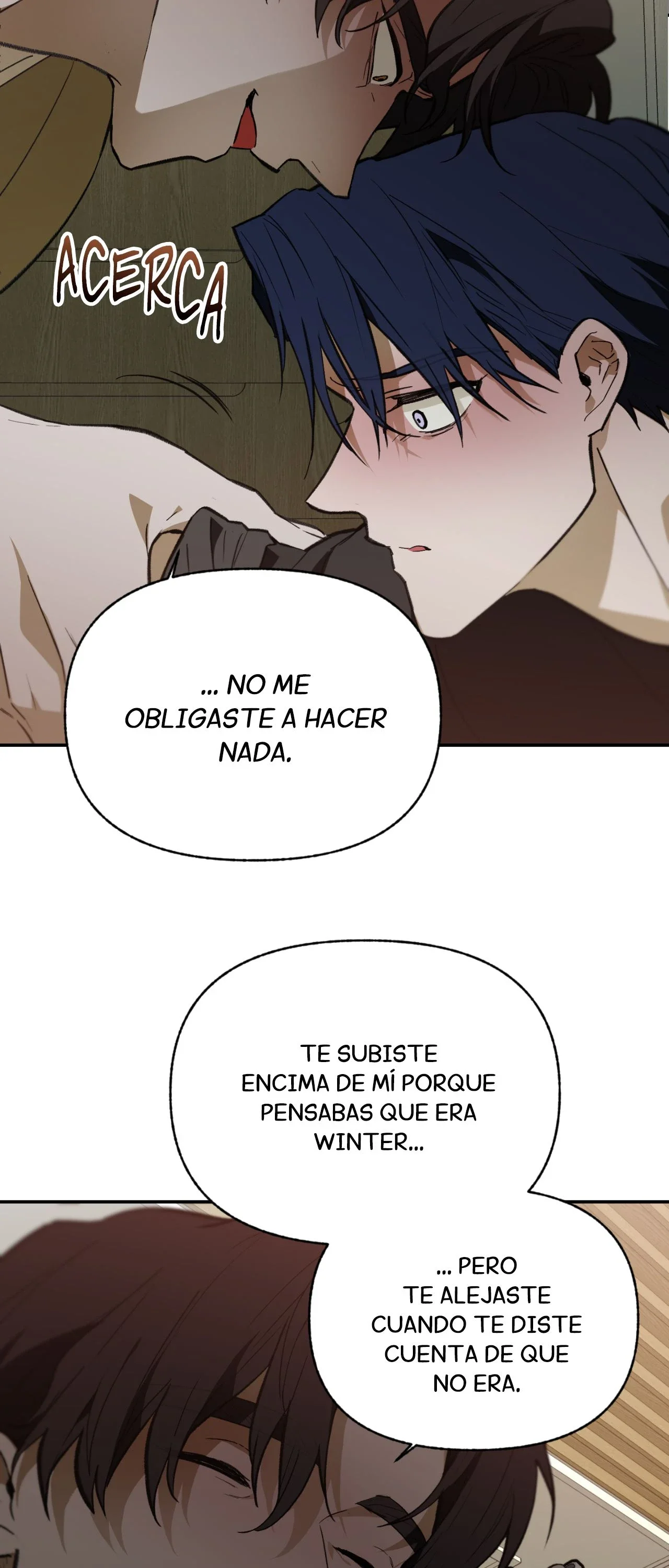 Página 40 del Manga