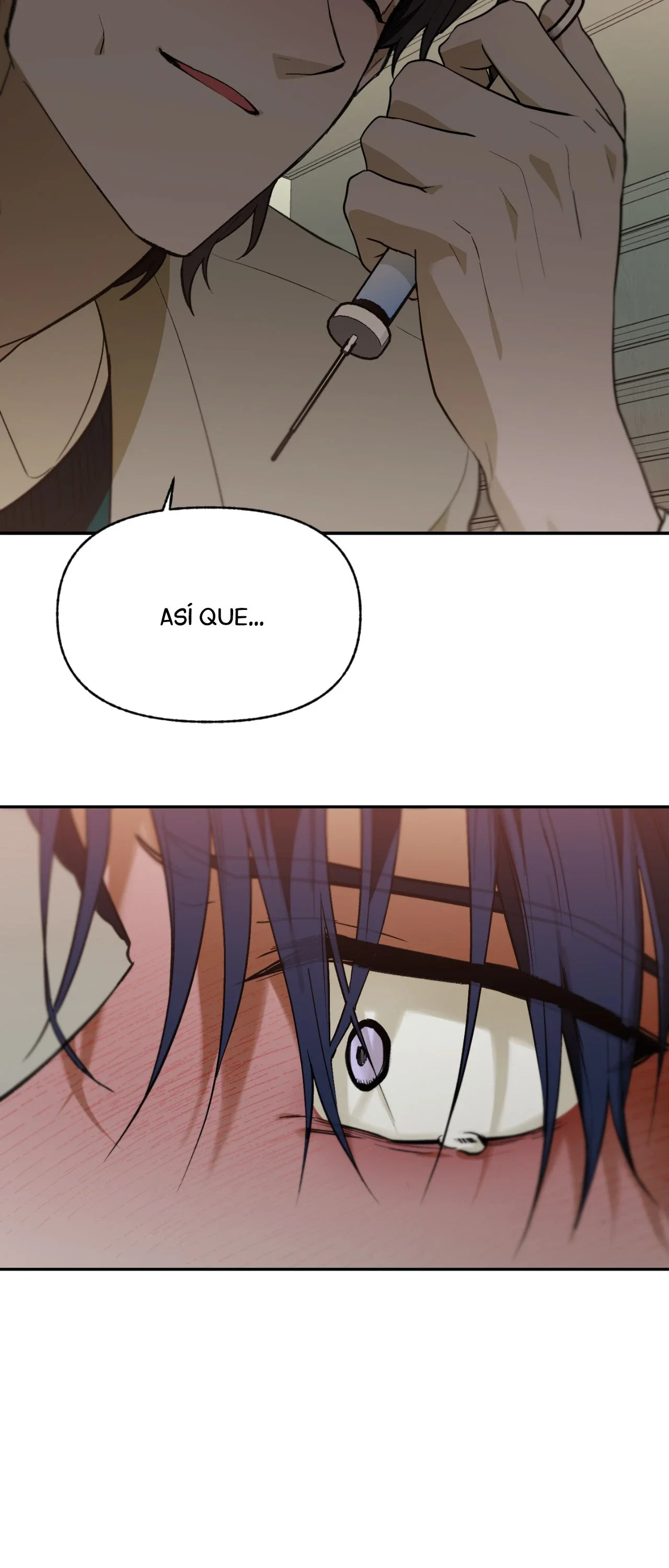 Página 41 del Manga