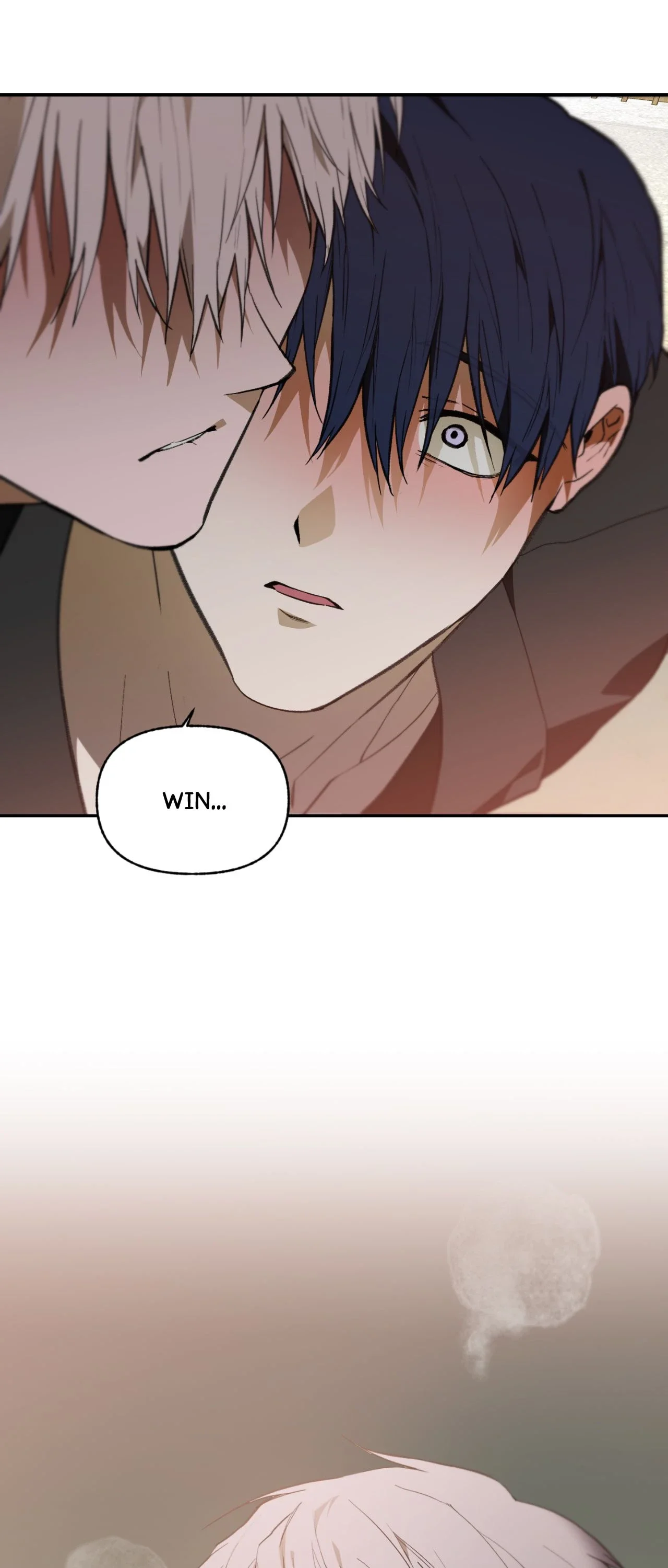 Página 1 del Manga