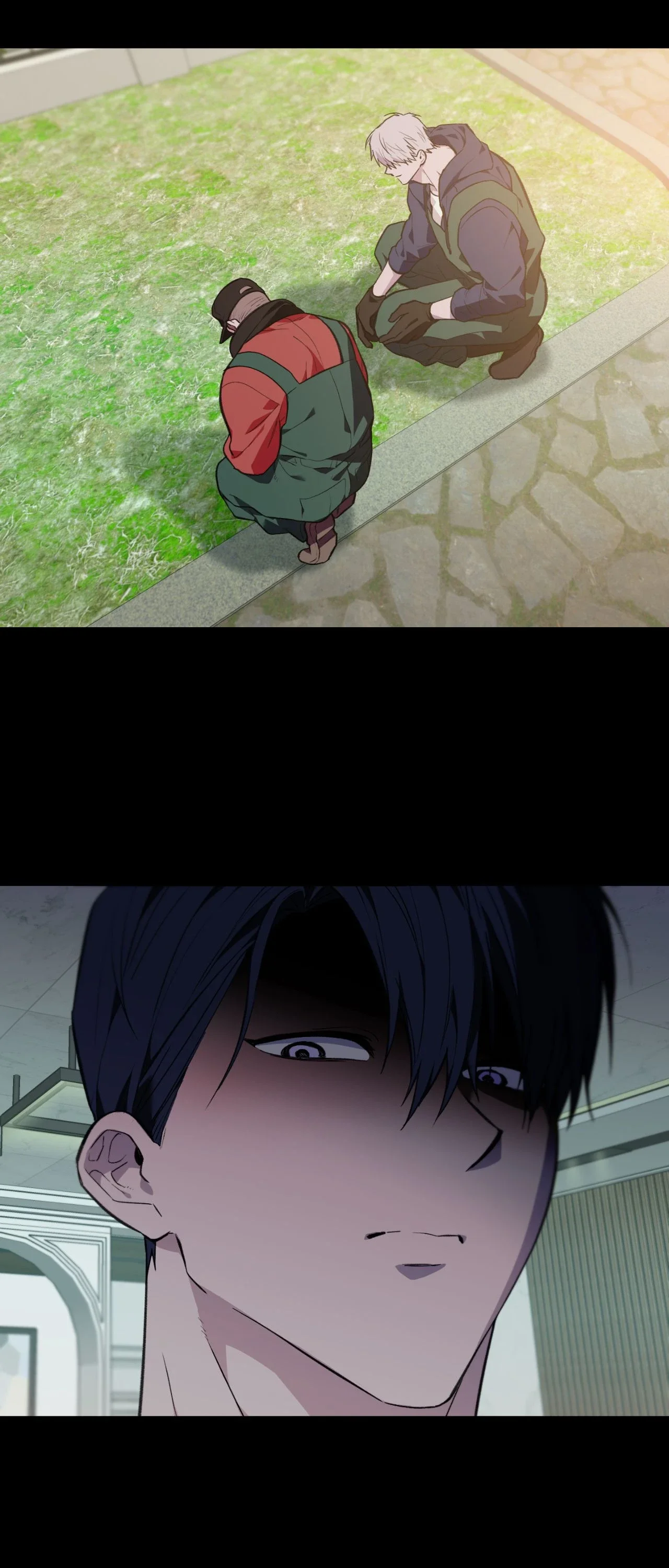 Página 36 del Manga
