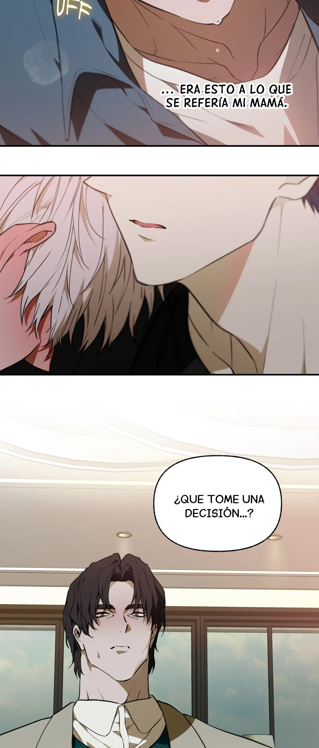 Página 38 del Manga