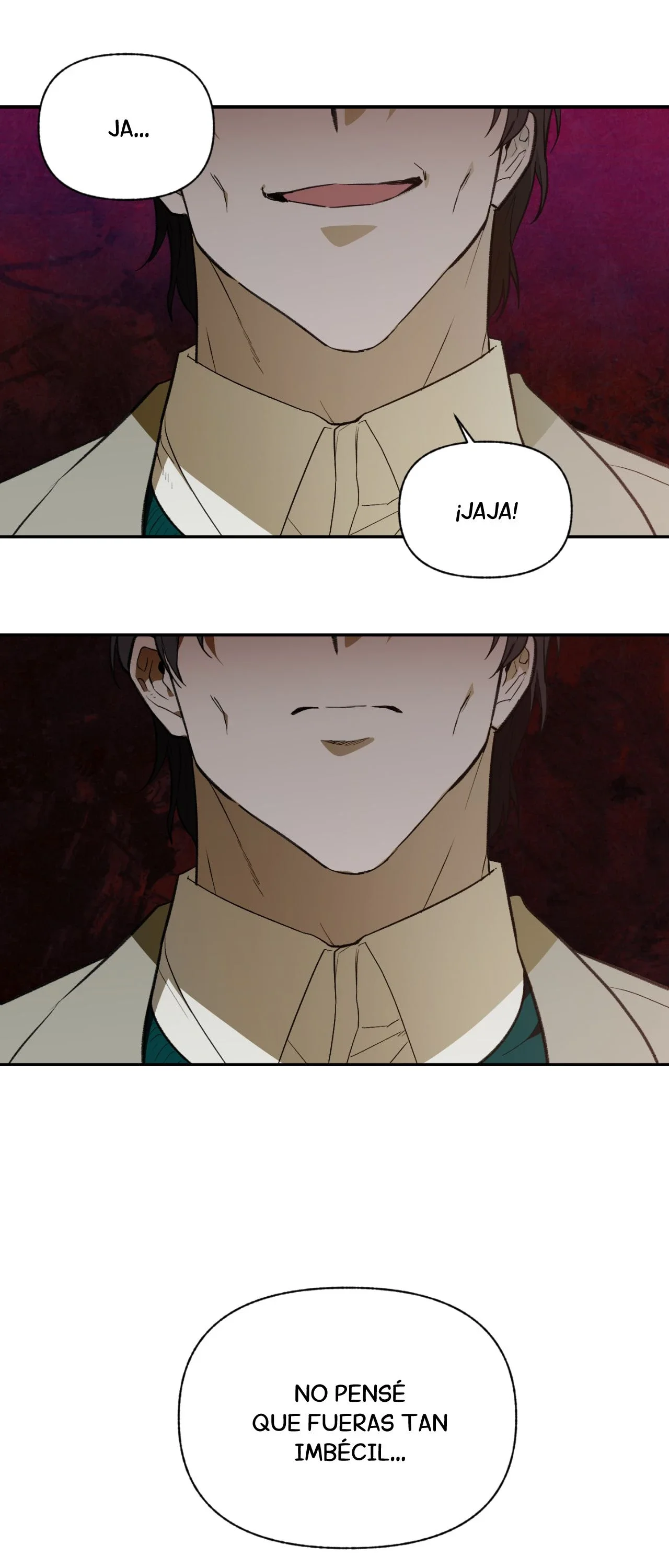 Página 43 del Manga