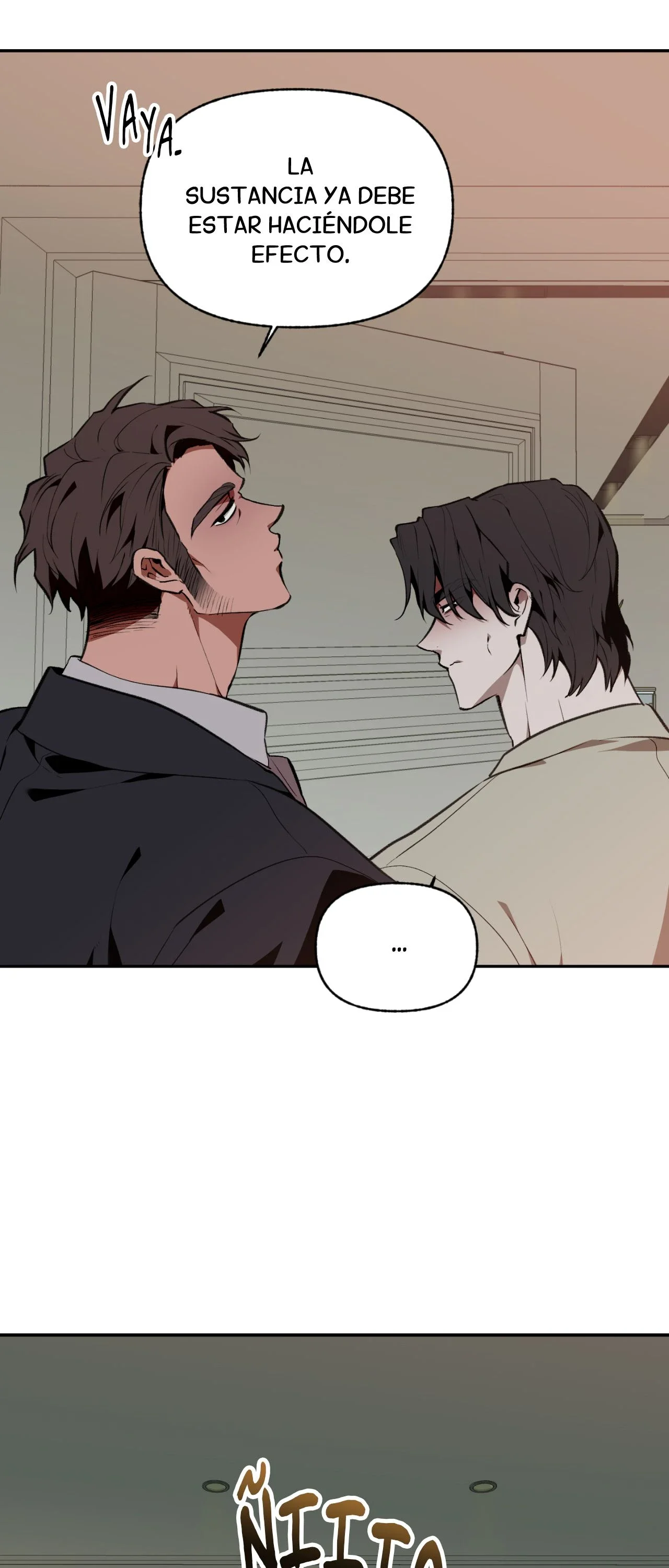 Página 47 del Manga