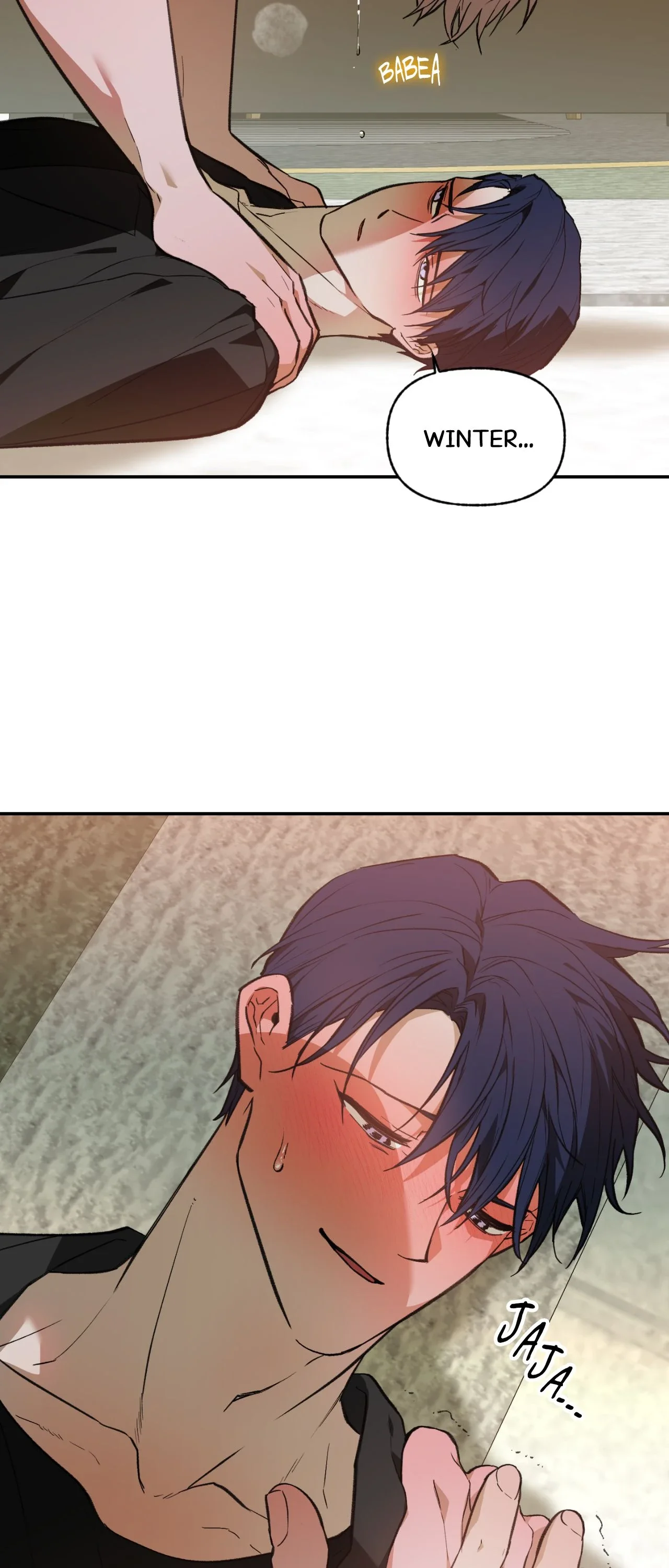 Página 51 del Manga