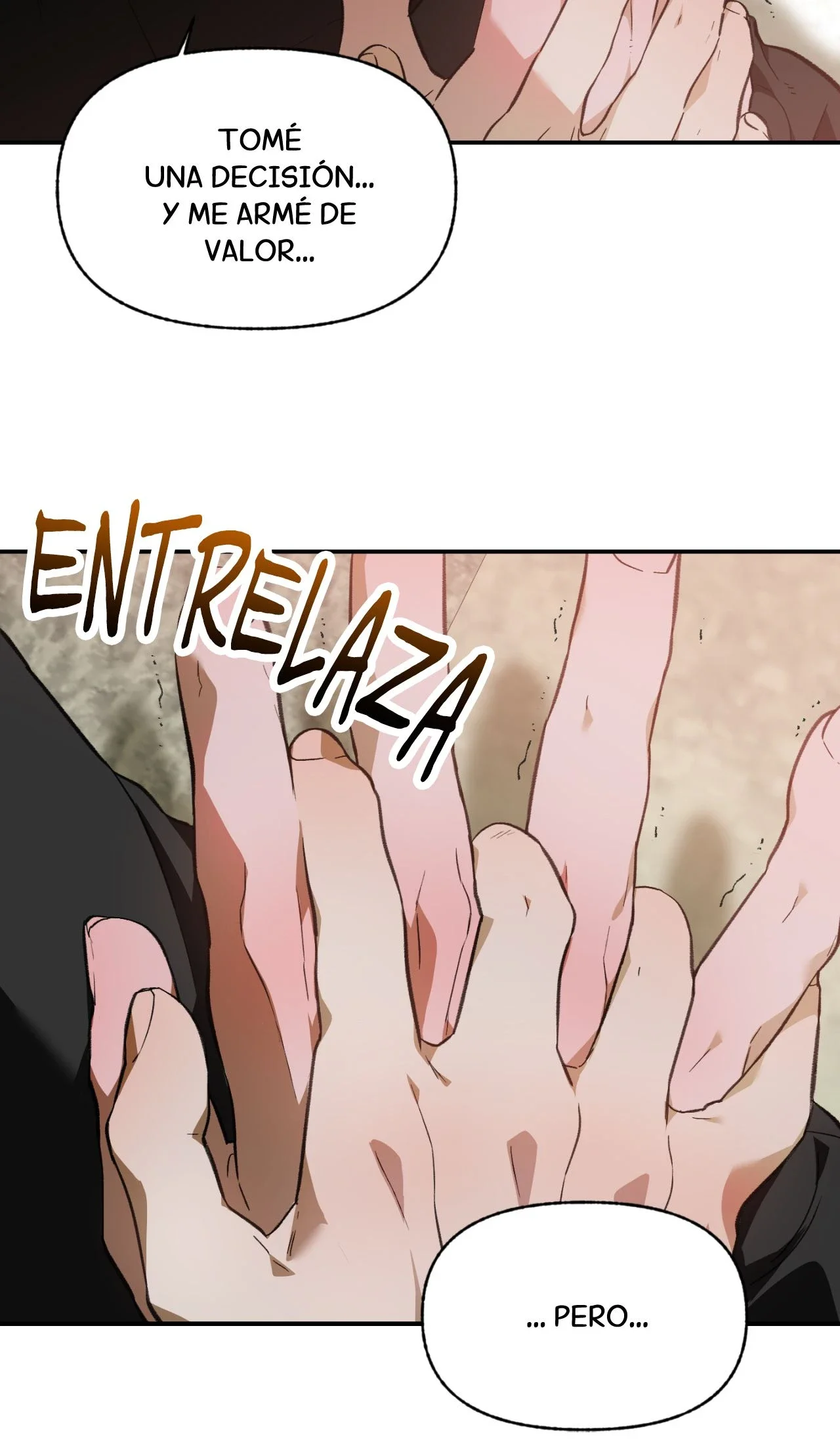 Página 52 del Manga