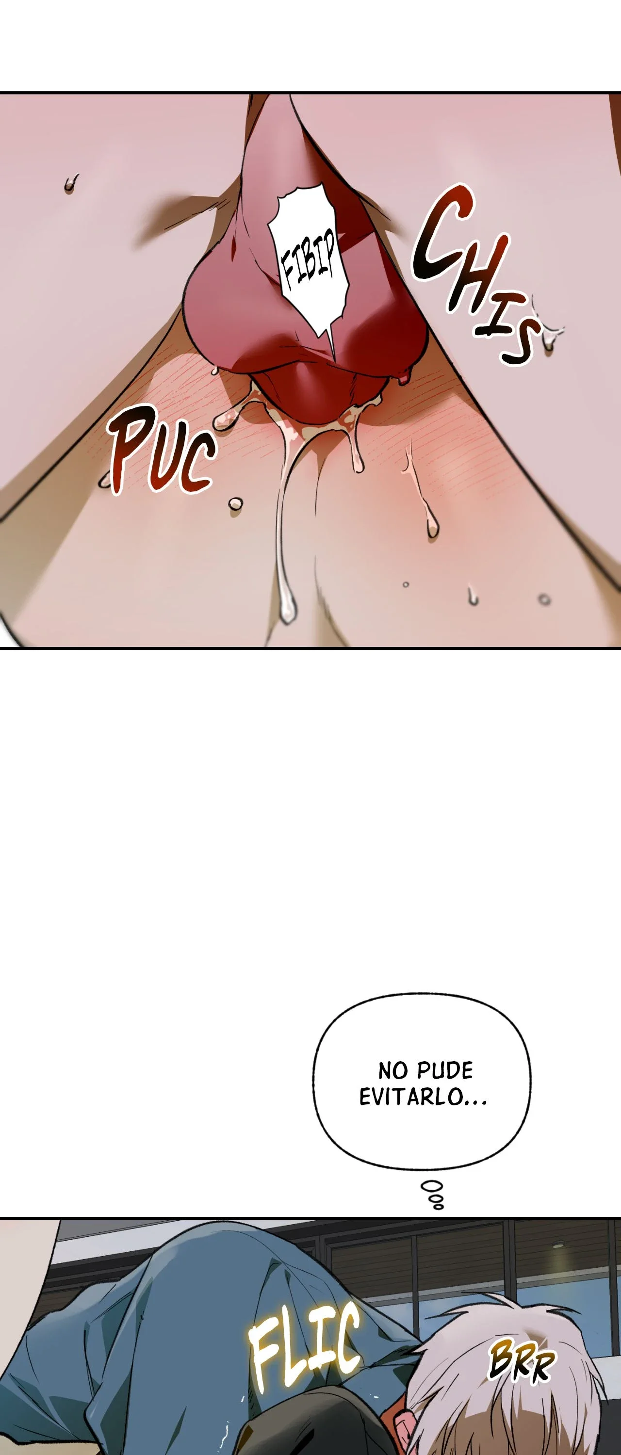 Página 37 del Manga