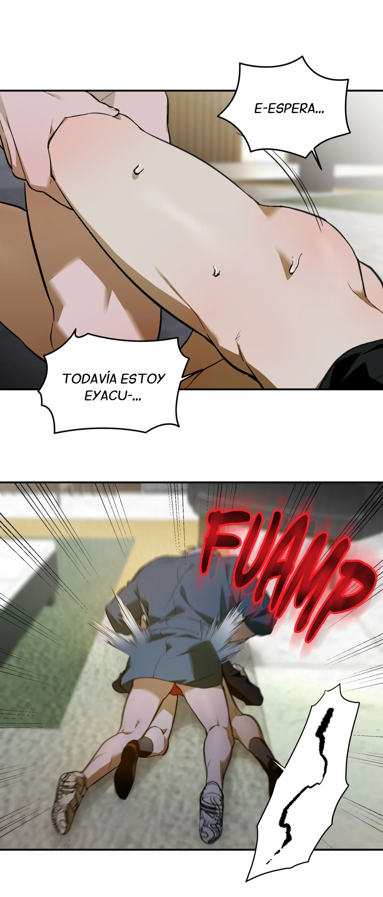 Página 39 del Manga