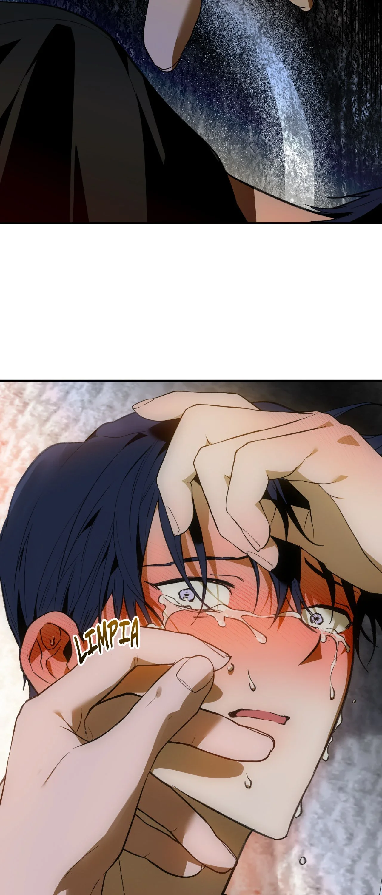 Página 46 del Manga