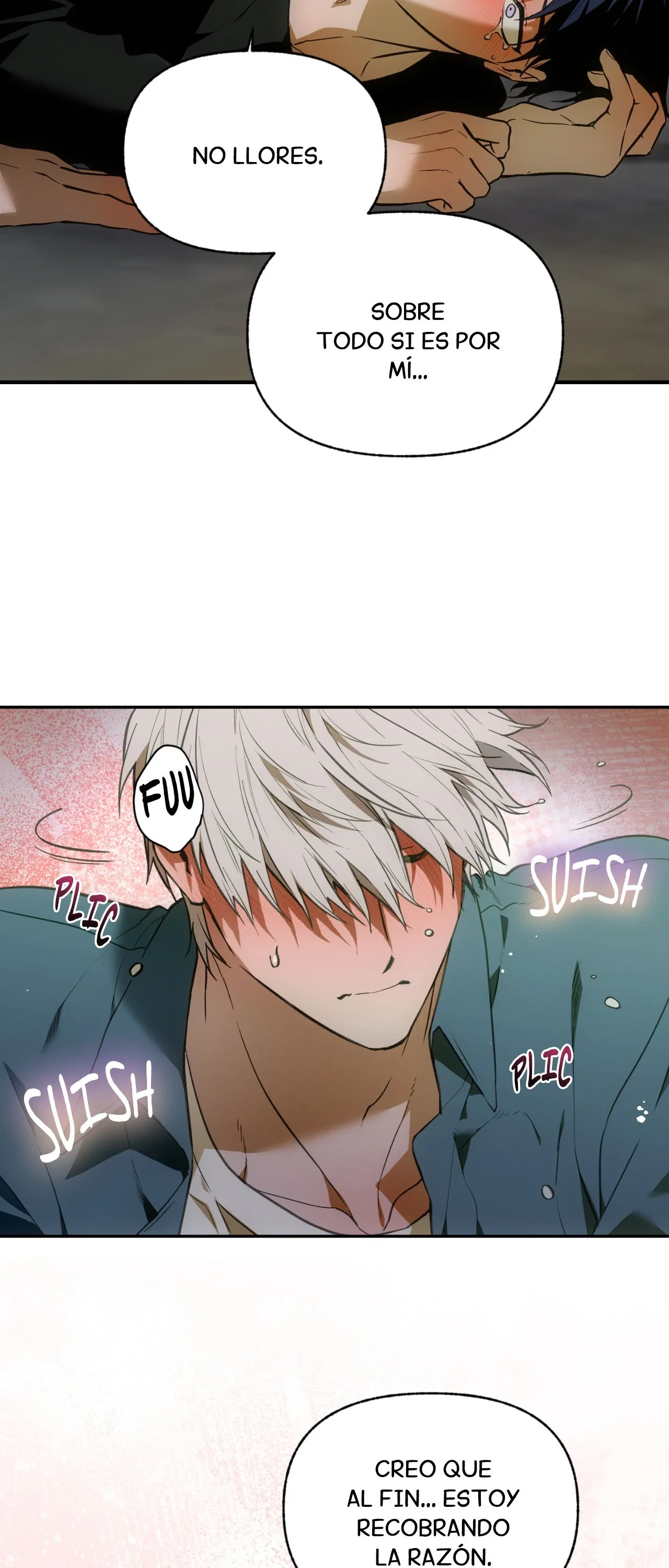 Página 48 del Manga