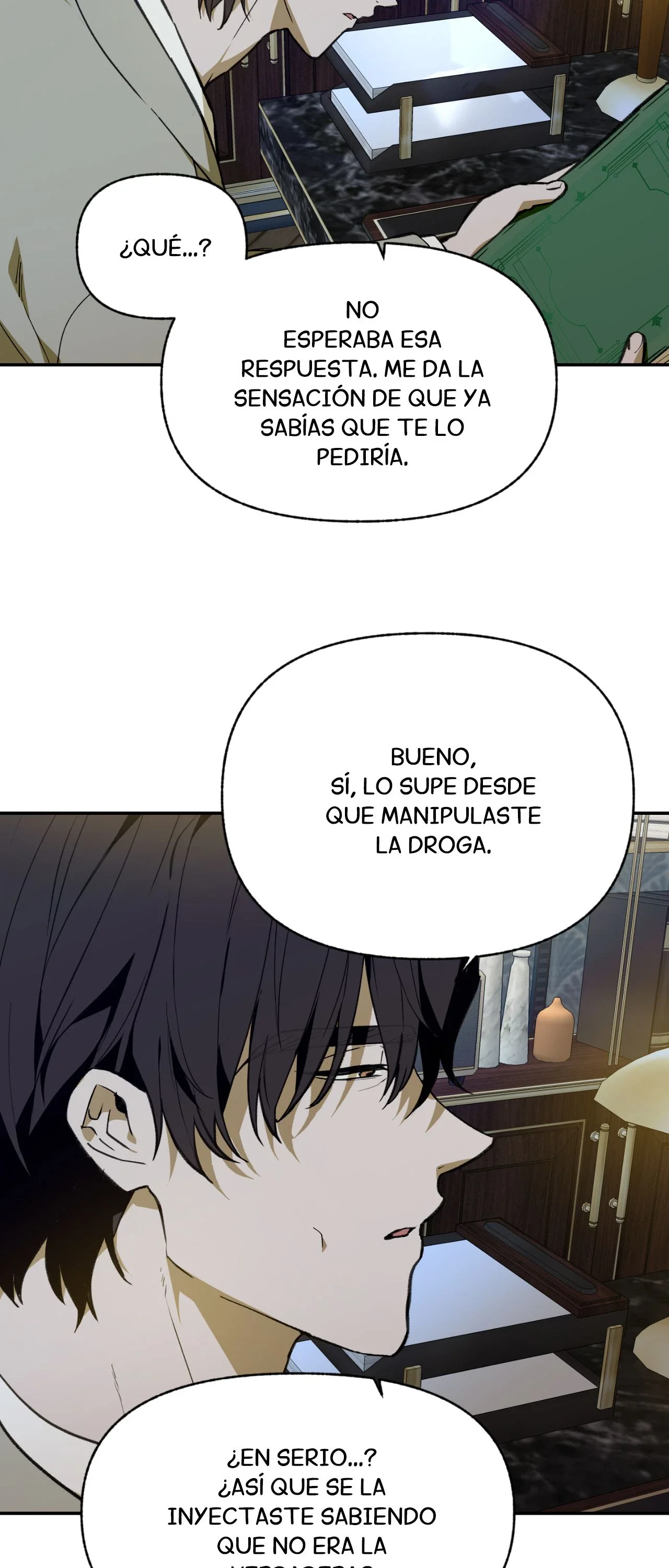 Página 36 del Manga