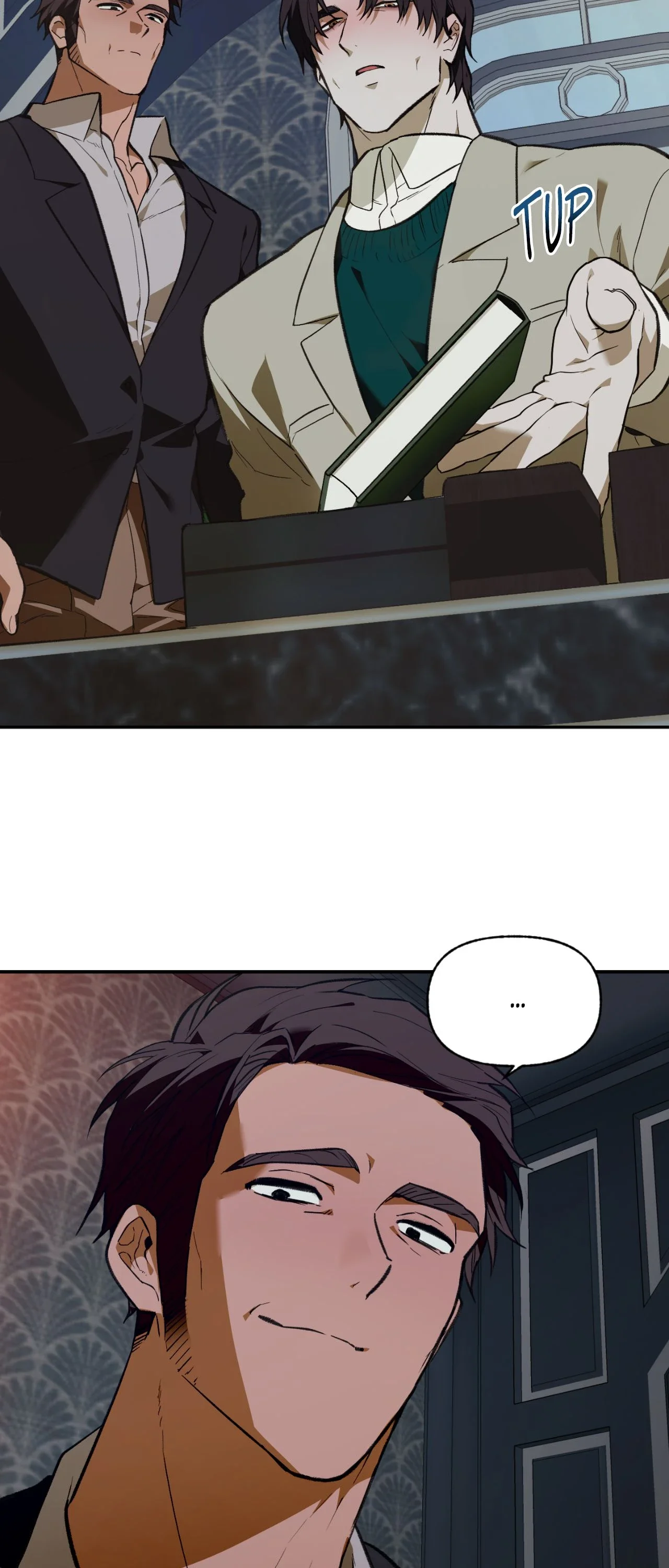 Página 45 del Manga