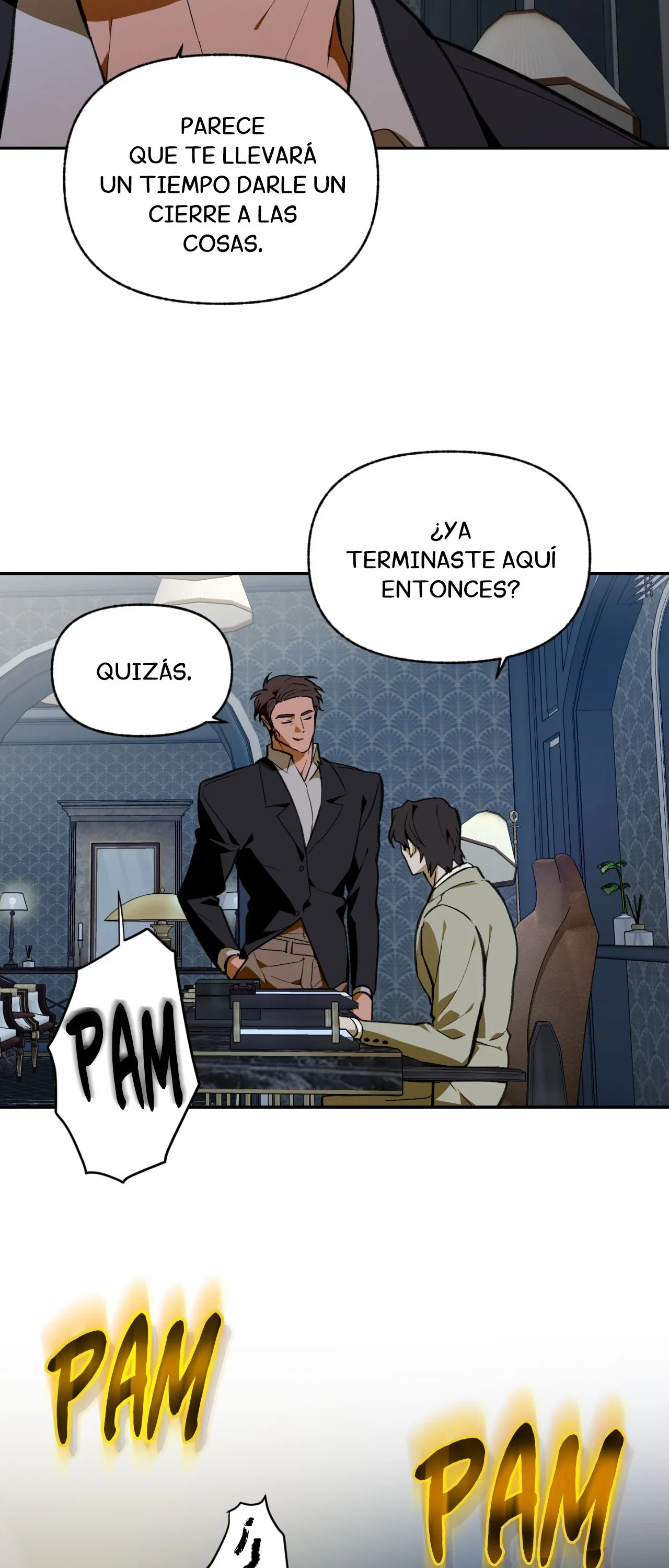 Página 46 del Manga