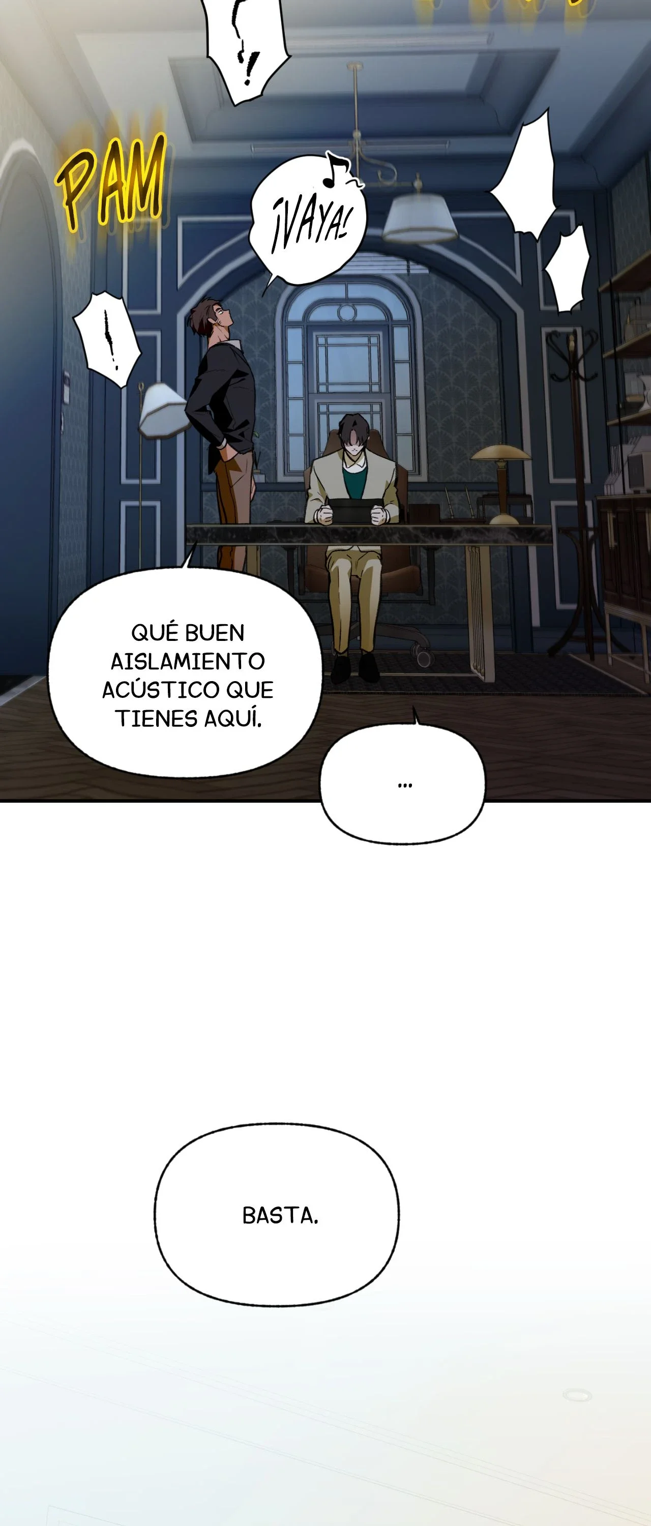 Página 47 del Manga