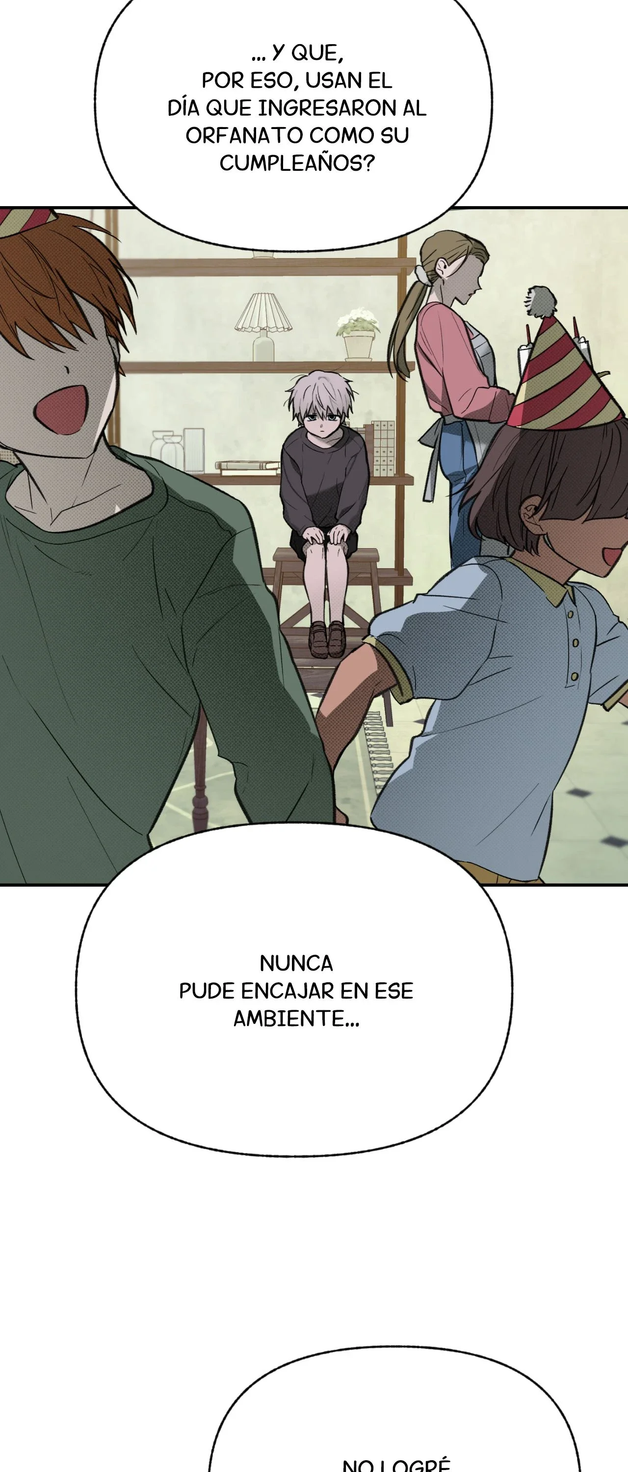 Página 37 del Manga