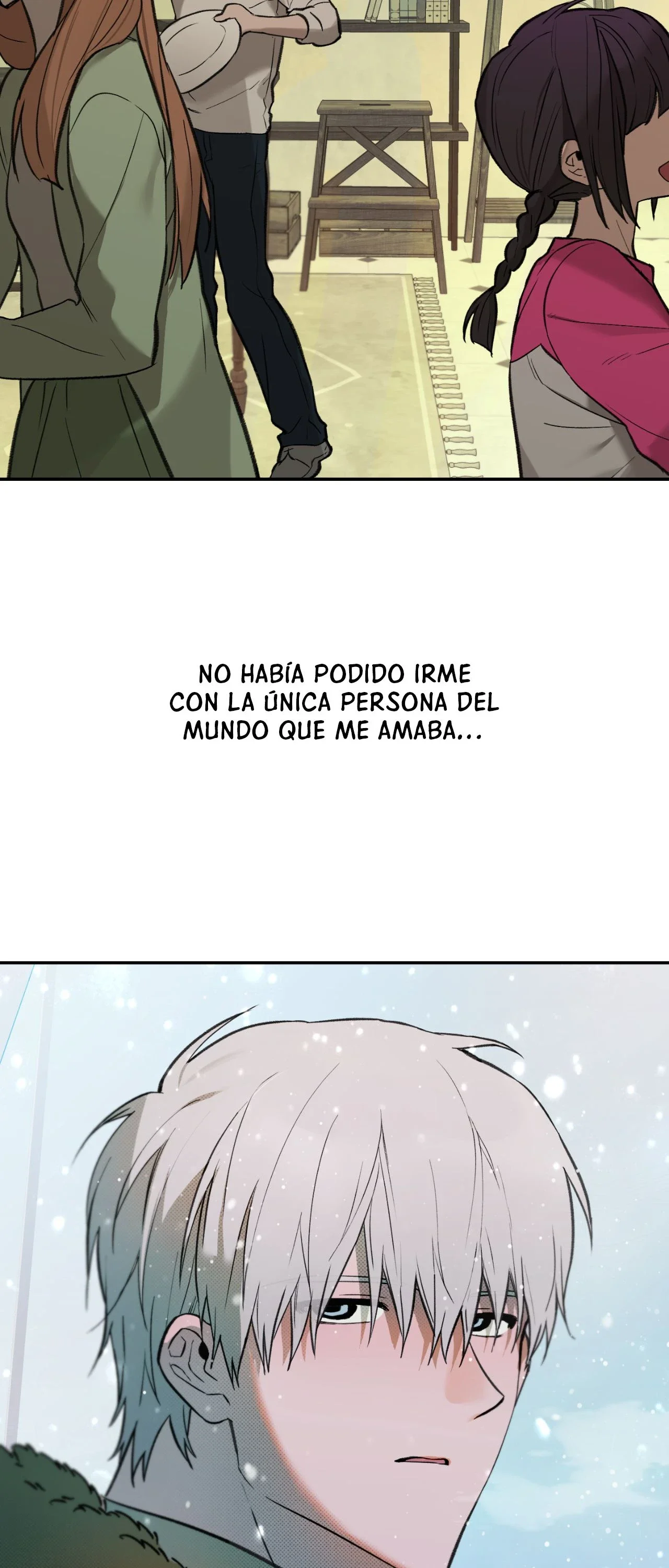 Página 40 del Manga