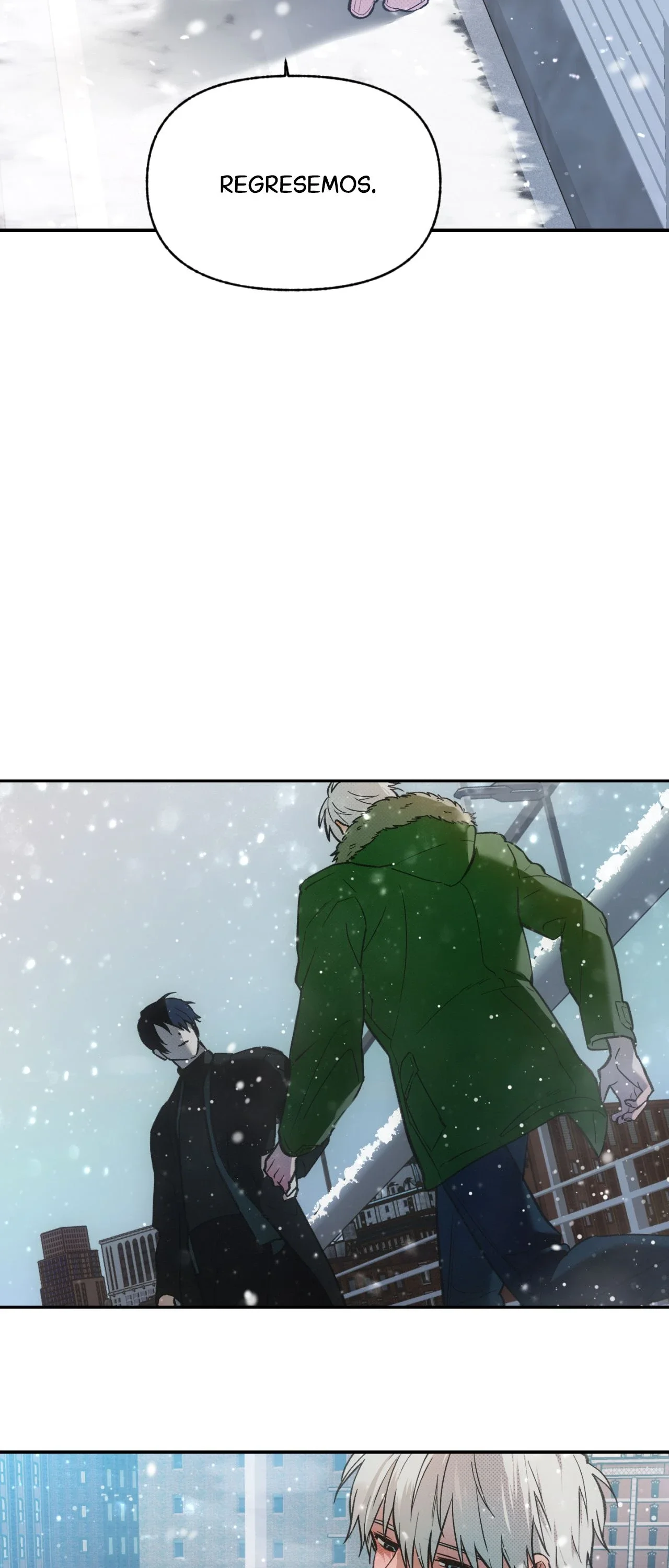 Página 49 del Manga