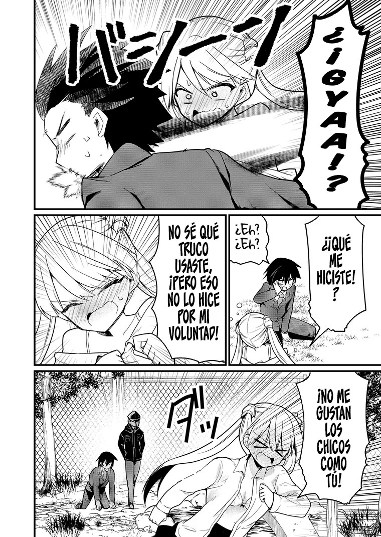 Página 34 del Manga