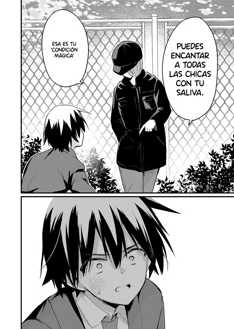 Página 36 del Manga
