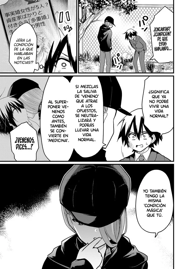 Página 37 del Manga