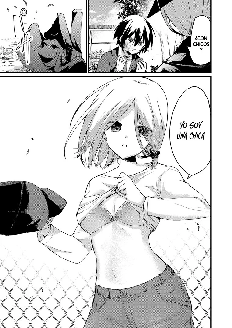 Página 39 del Manga