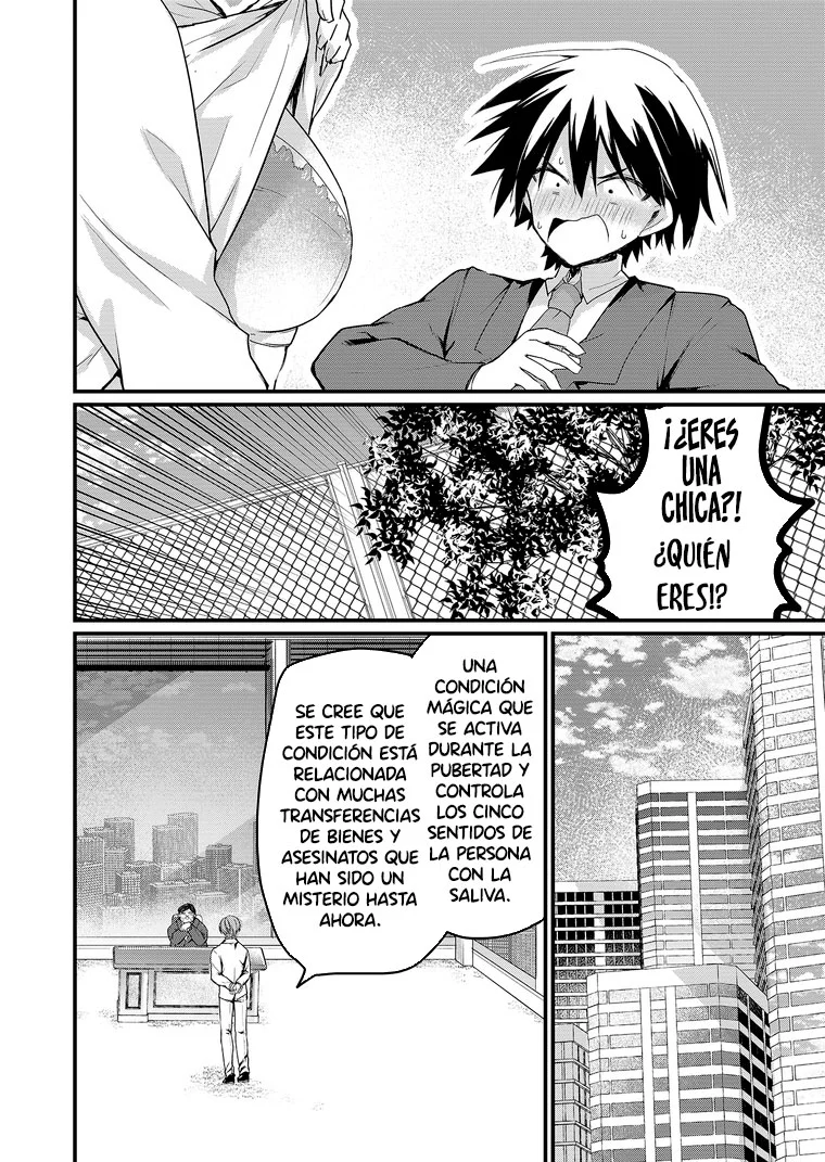 Página 40 del Manga