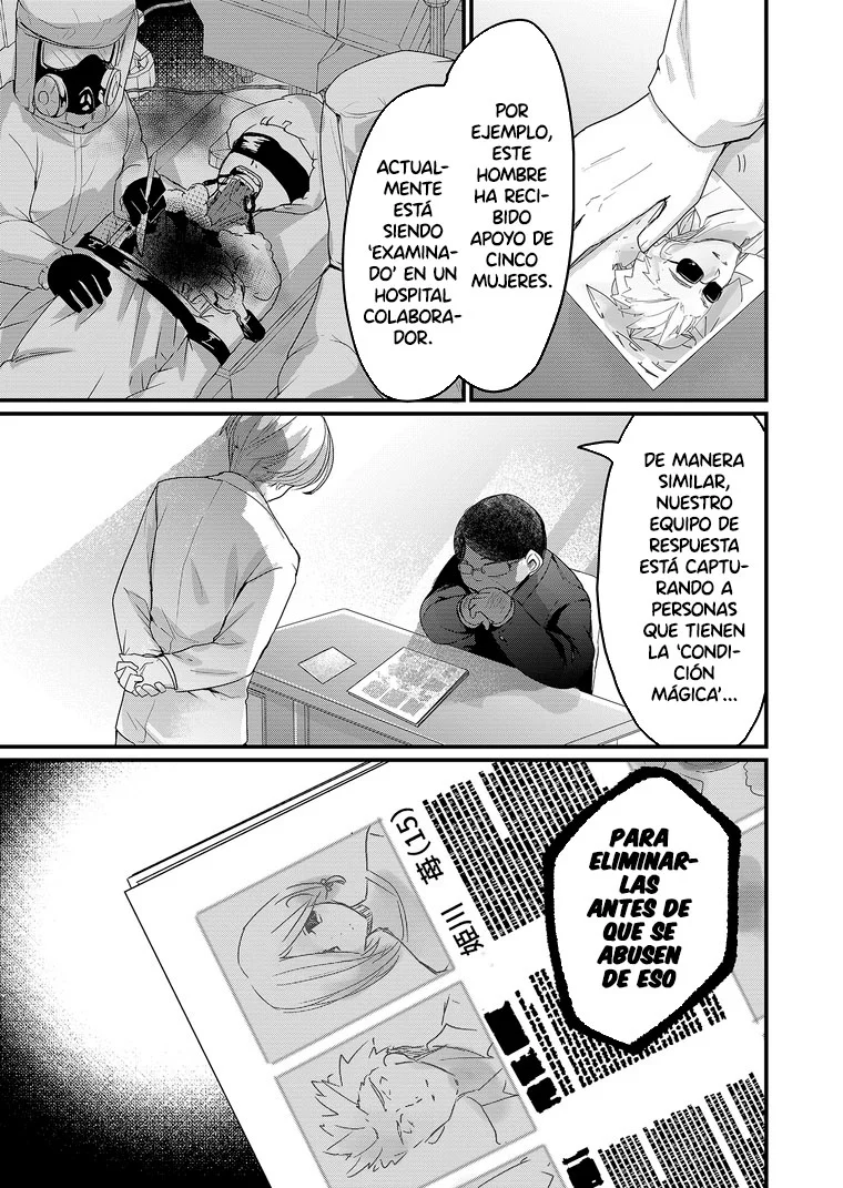 Página 41 del Manga