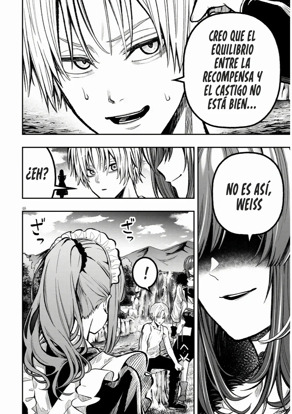 Página 49 del Manga