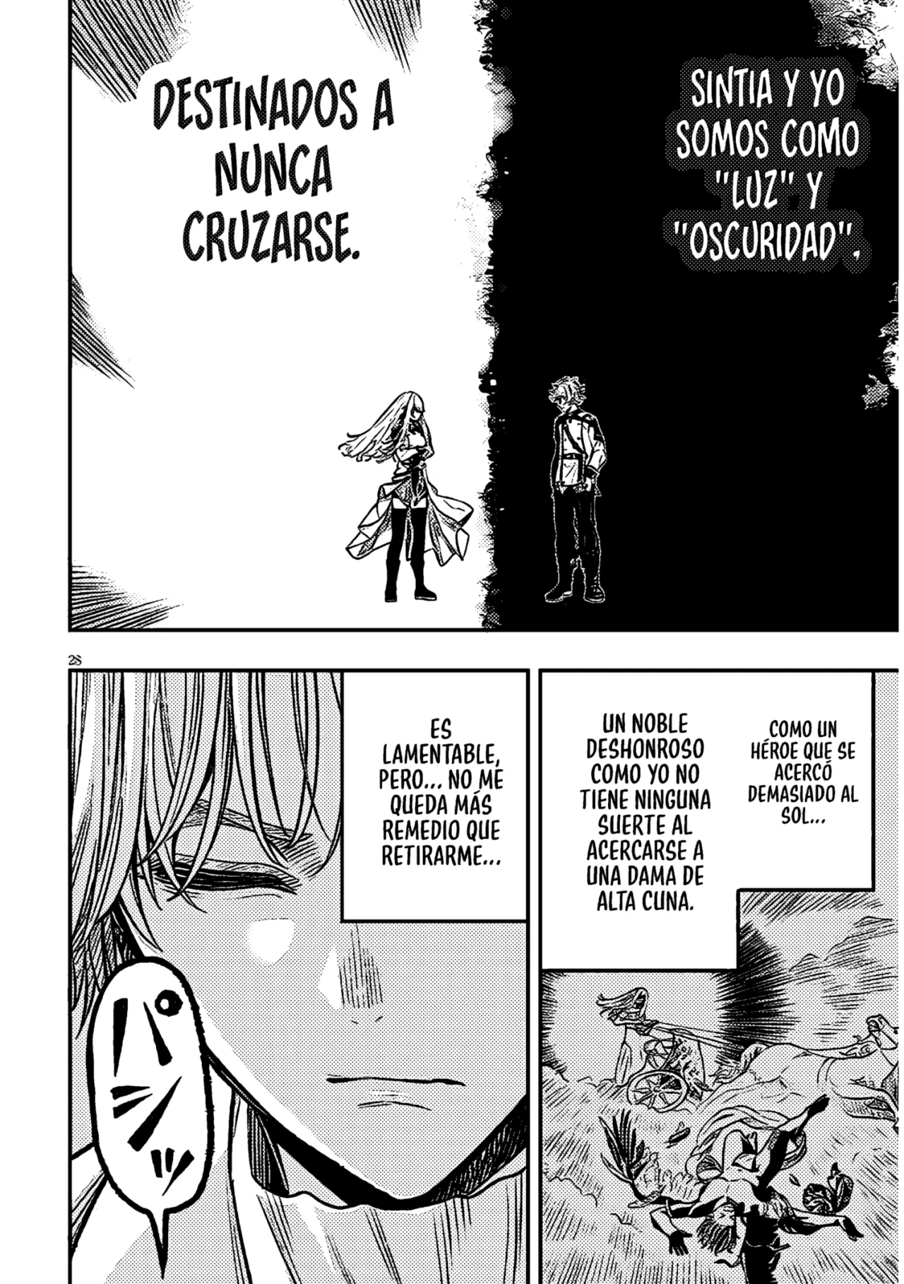 Página 32 del Manga