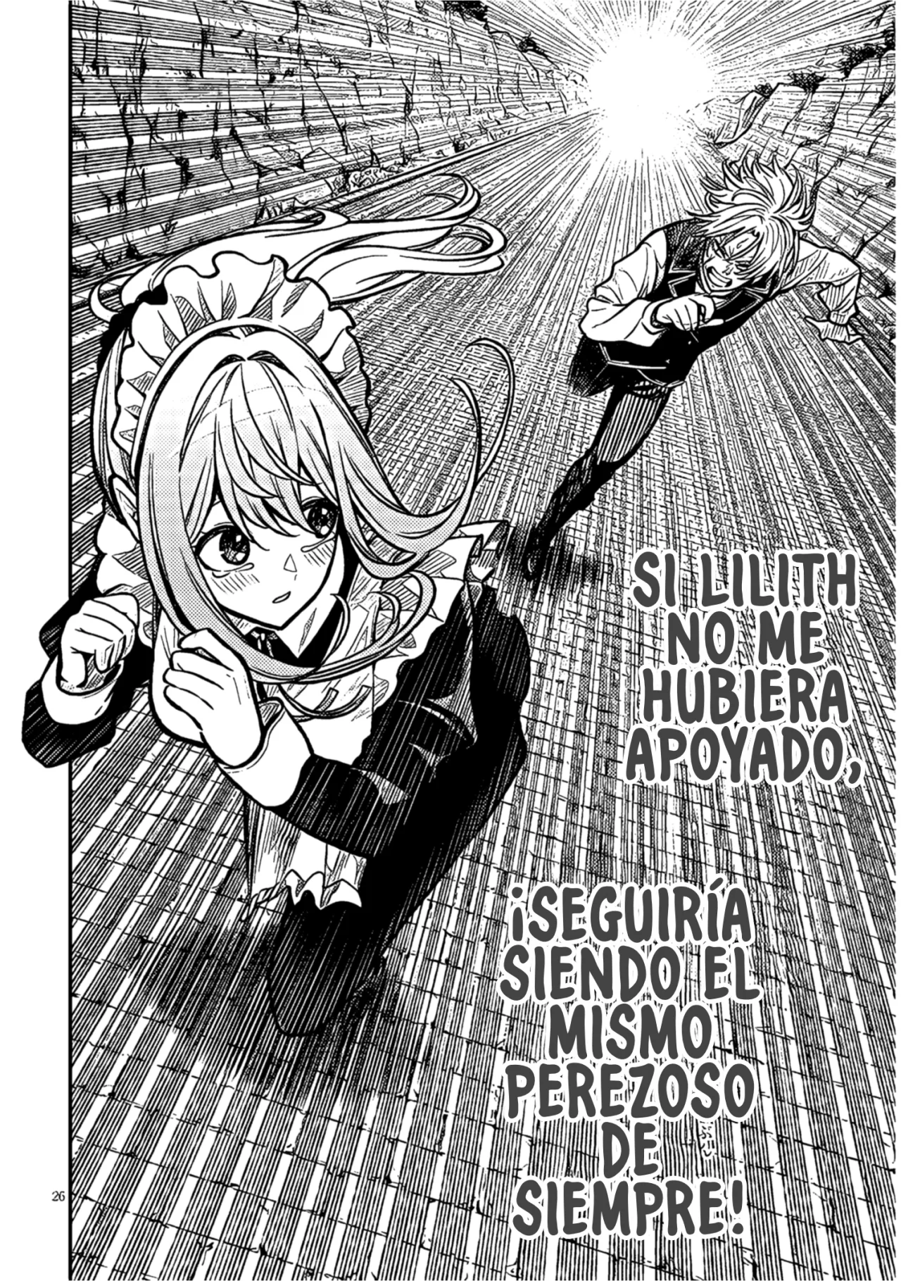Página 34 del Manga