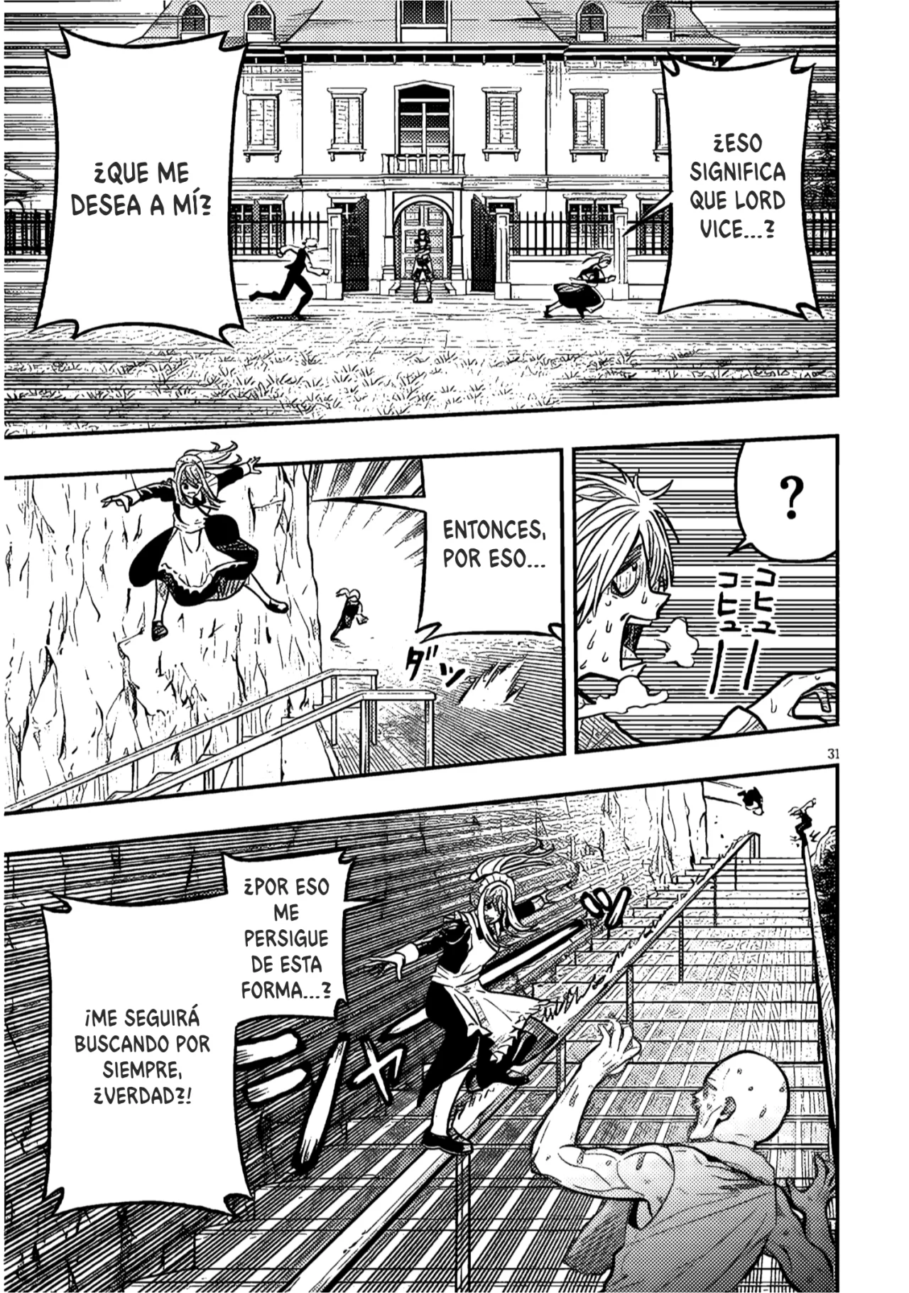 Página 39 del Manga