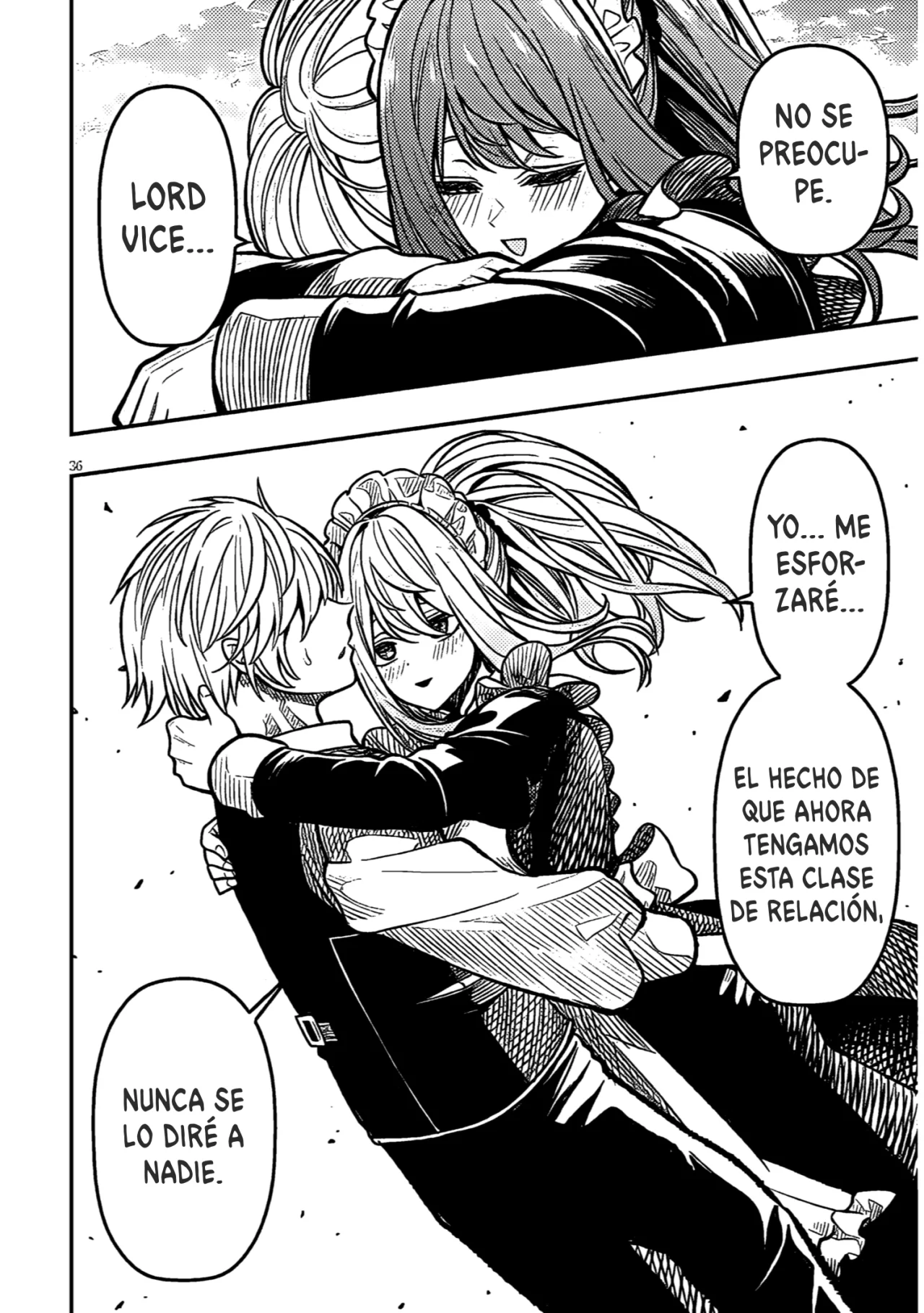 Página 44 del Manga
