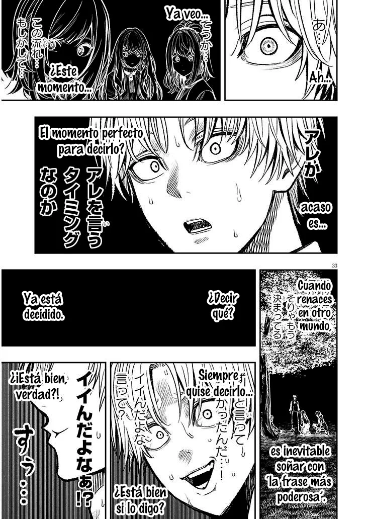 Página 35 del Manga
