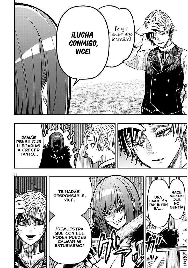 Página 36 del Manga