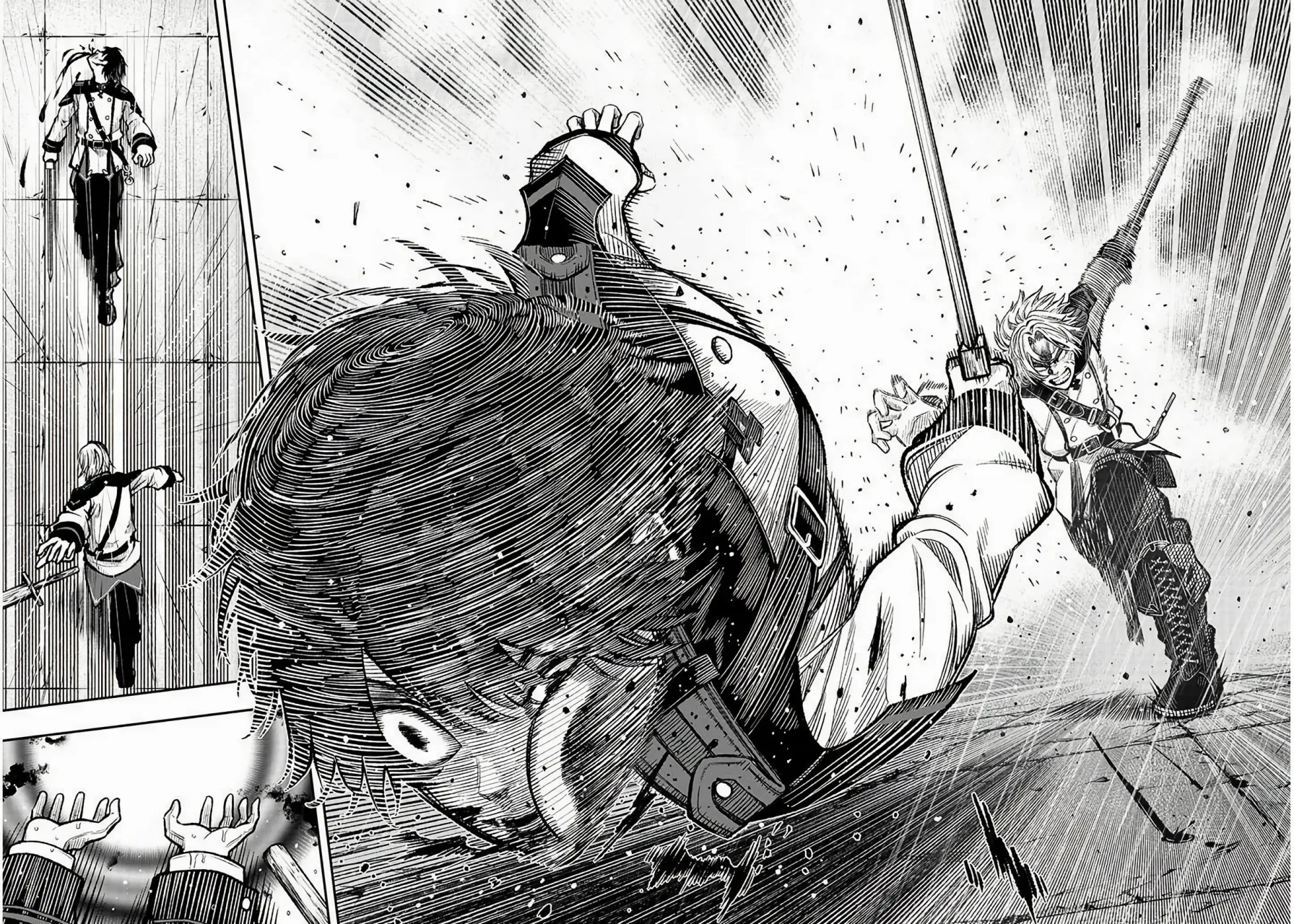 Página 24 del Manga
