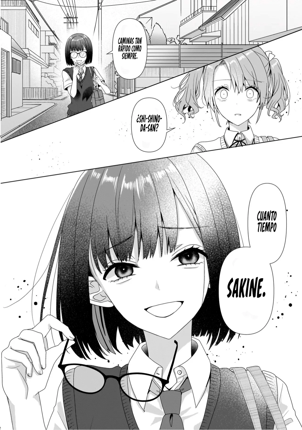 Página 41 del Manga