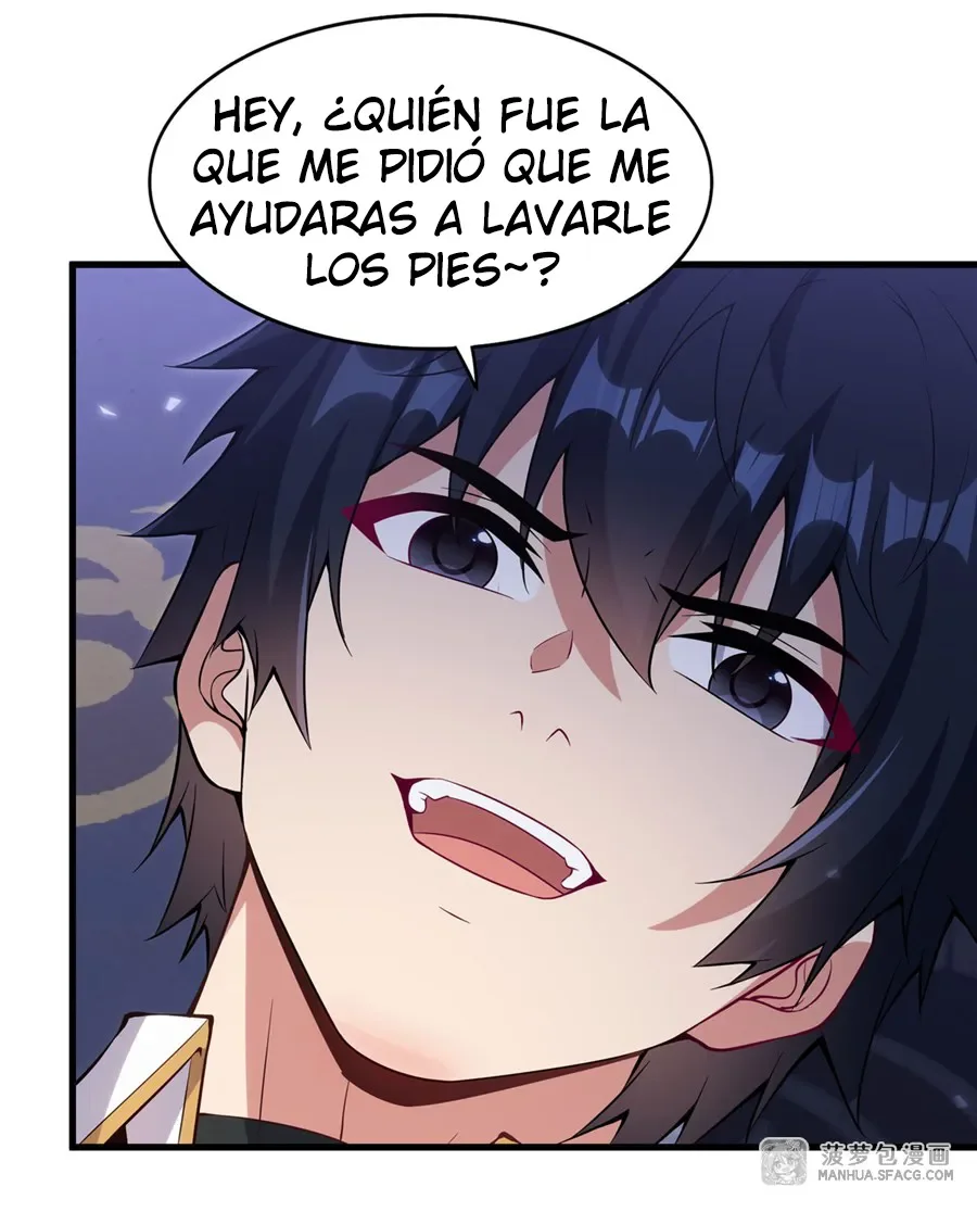 Página 38 del Manga