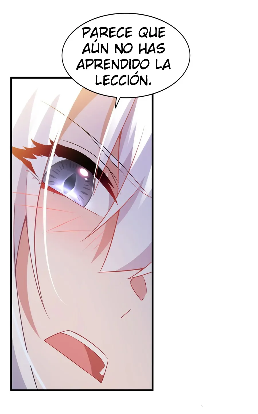 Página 39 del Manga