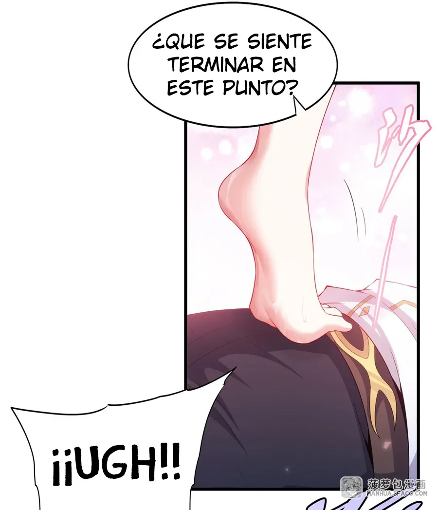 Página 41 del Manga