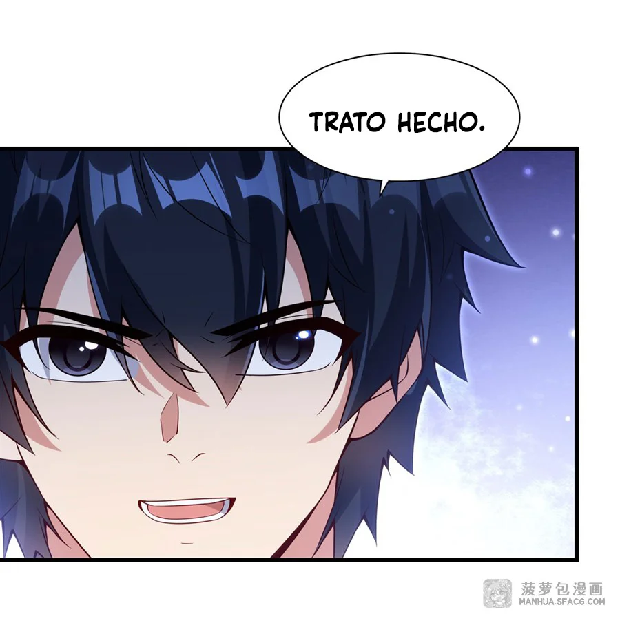 Página 51 del Manga