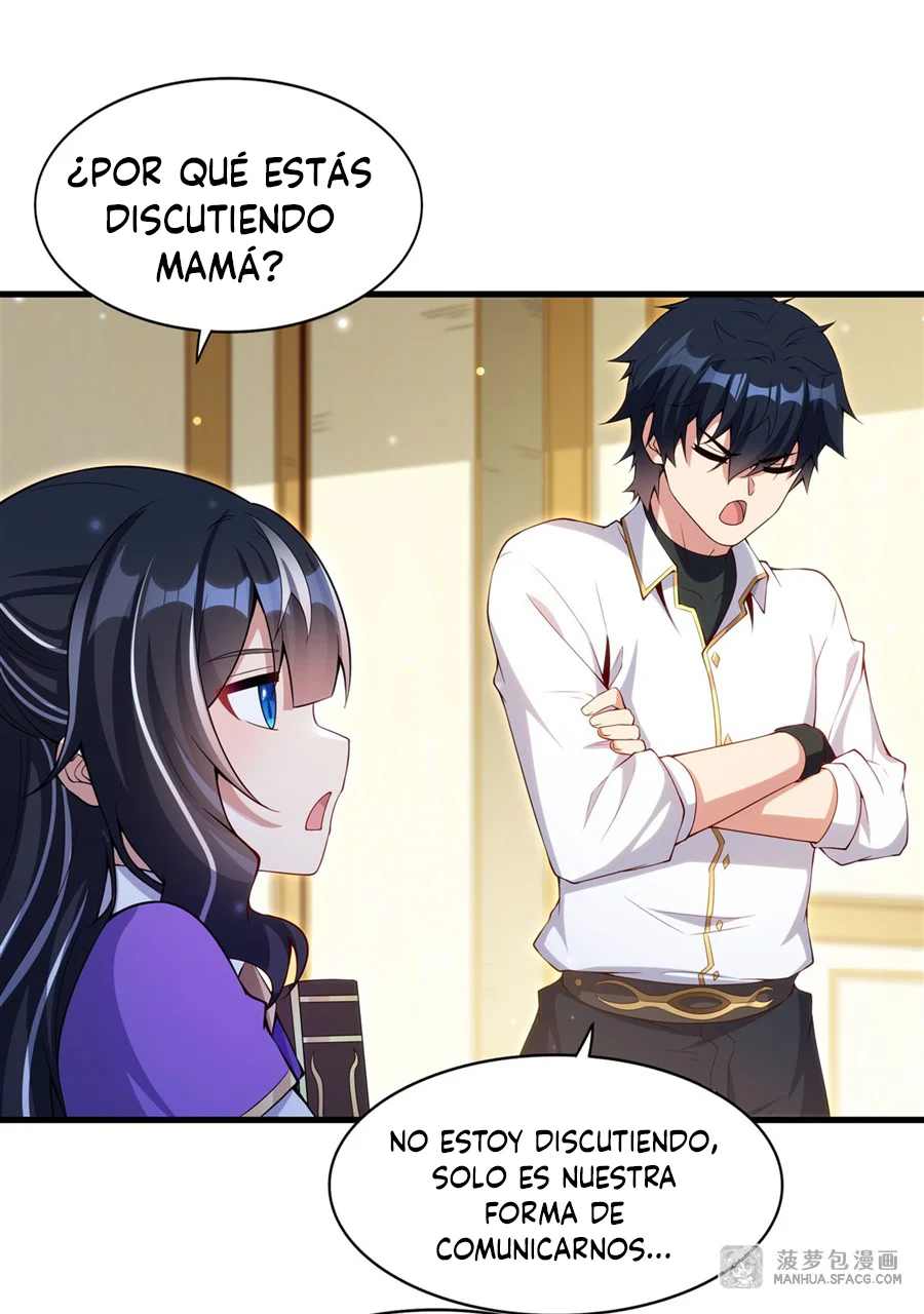 Página 54 del Manga