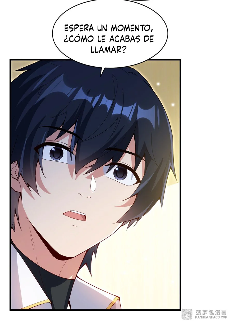 Página 55 del Manga
