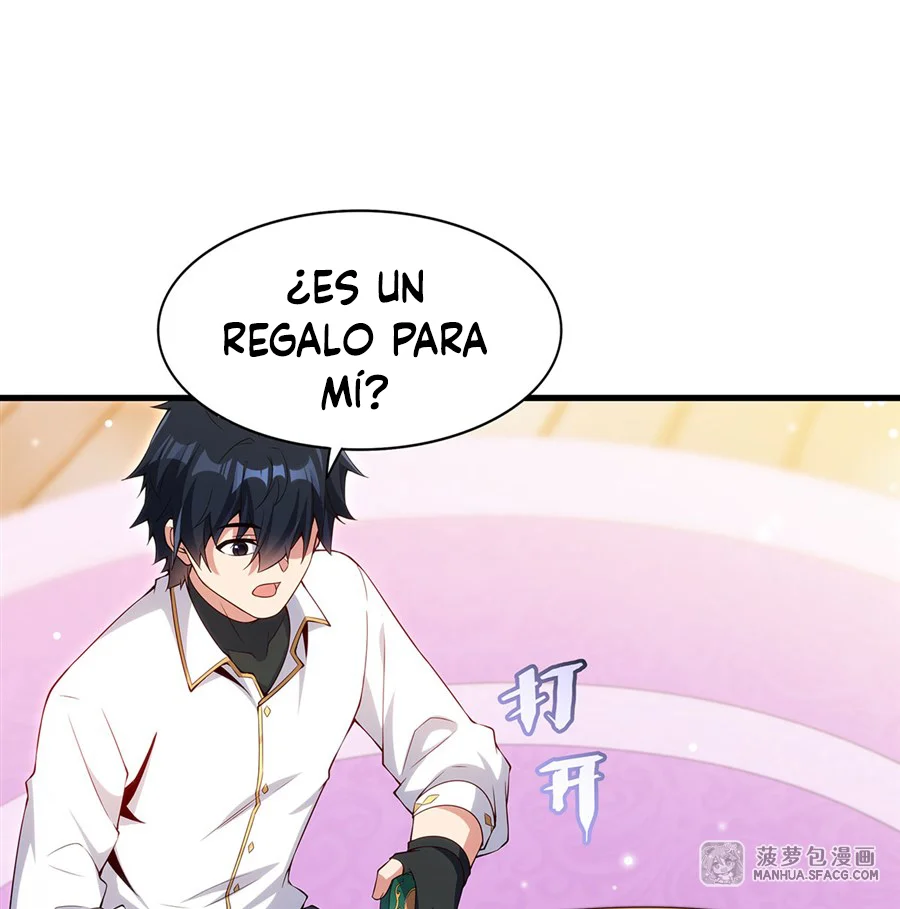 Página 56 del Manga