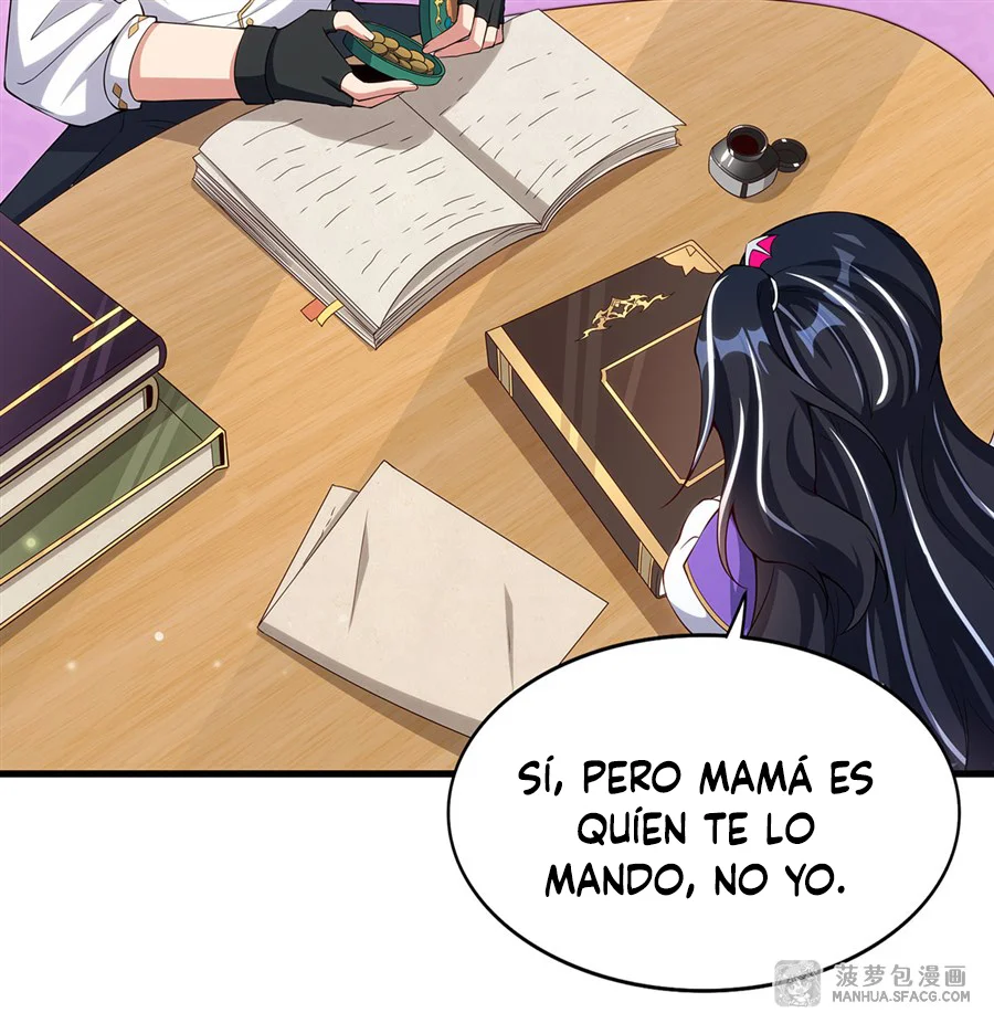 Página 57 del Manga
