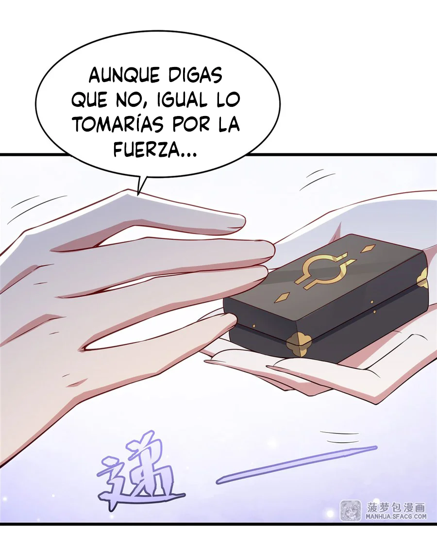Página 43 del Manga