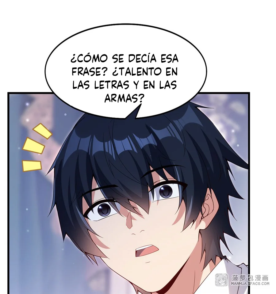 Página 45 del Manga