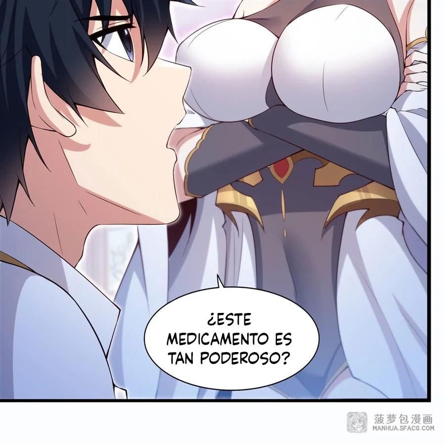 Página 50 del Manga