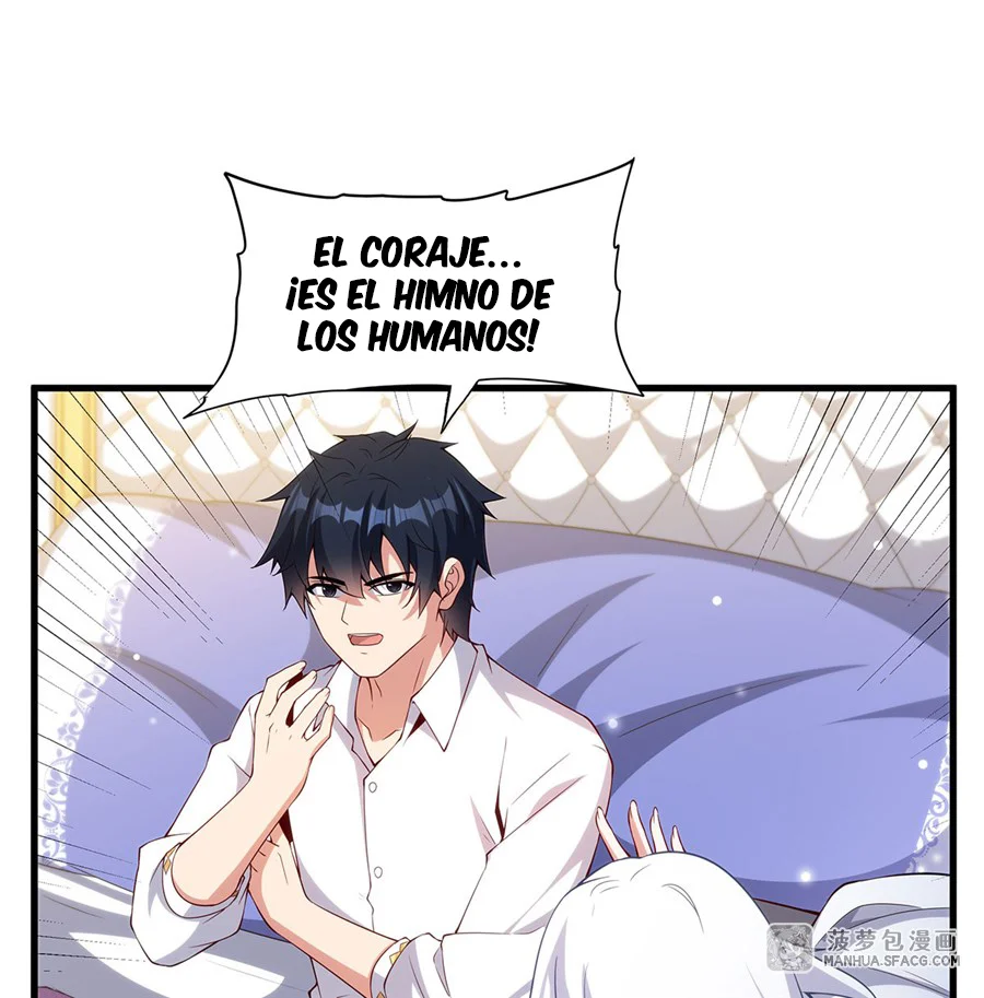Página 54 del Manga