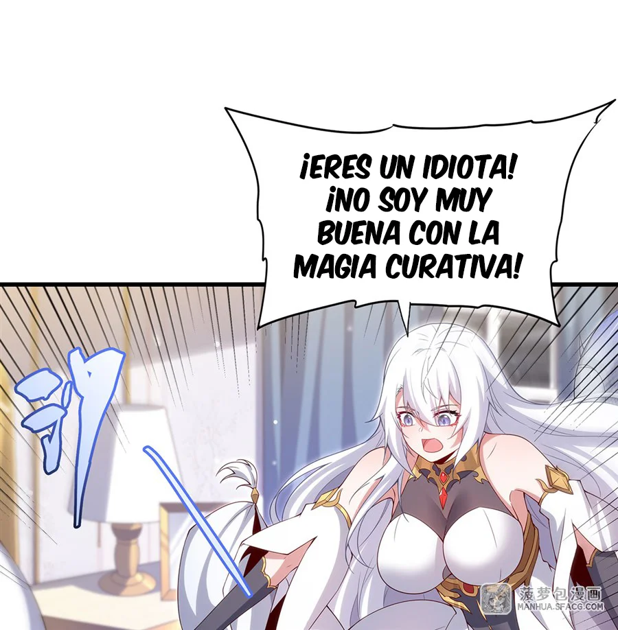 Página 57 del Manga