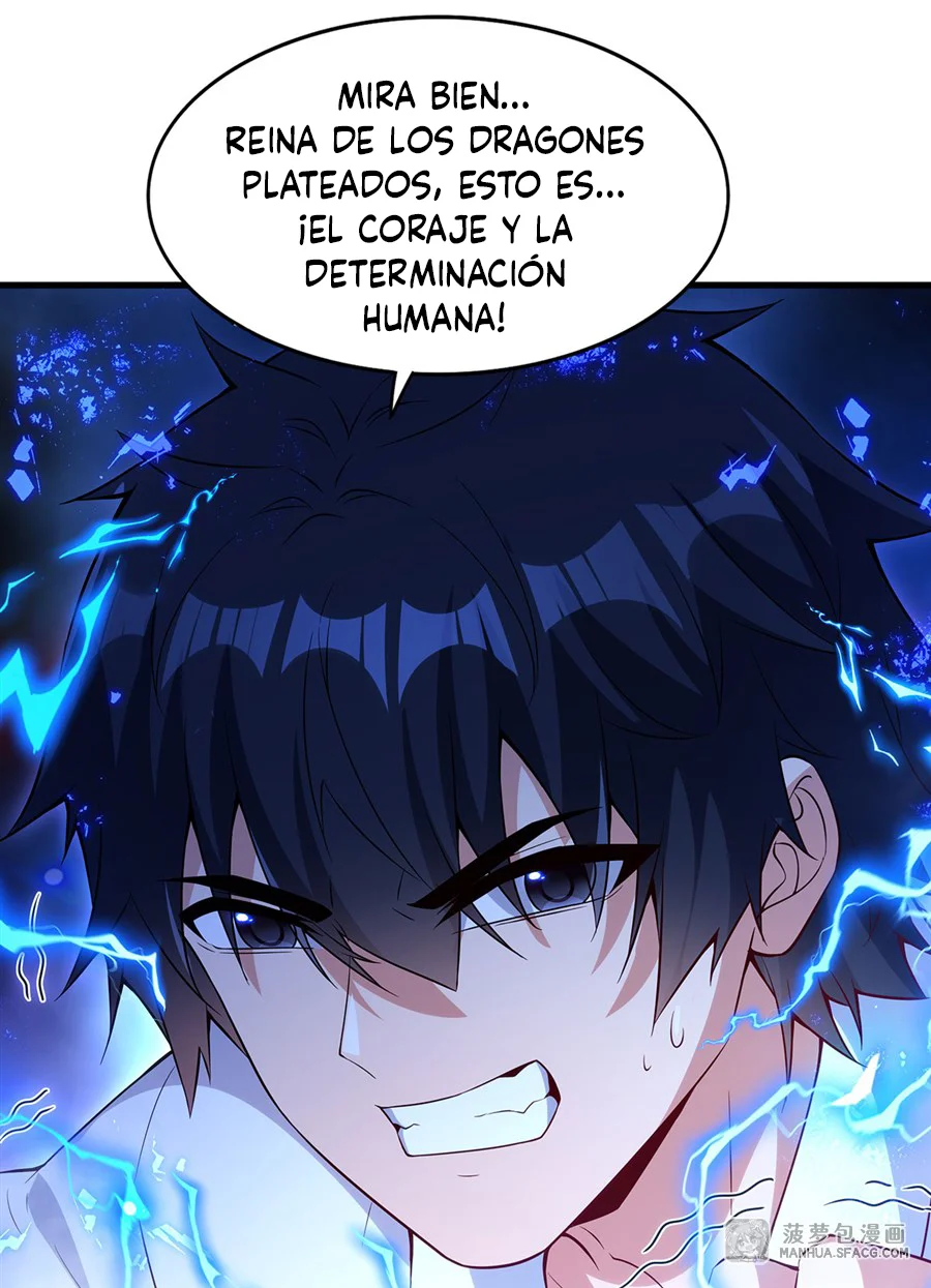 Página 61 del Manga
