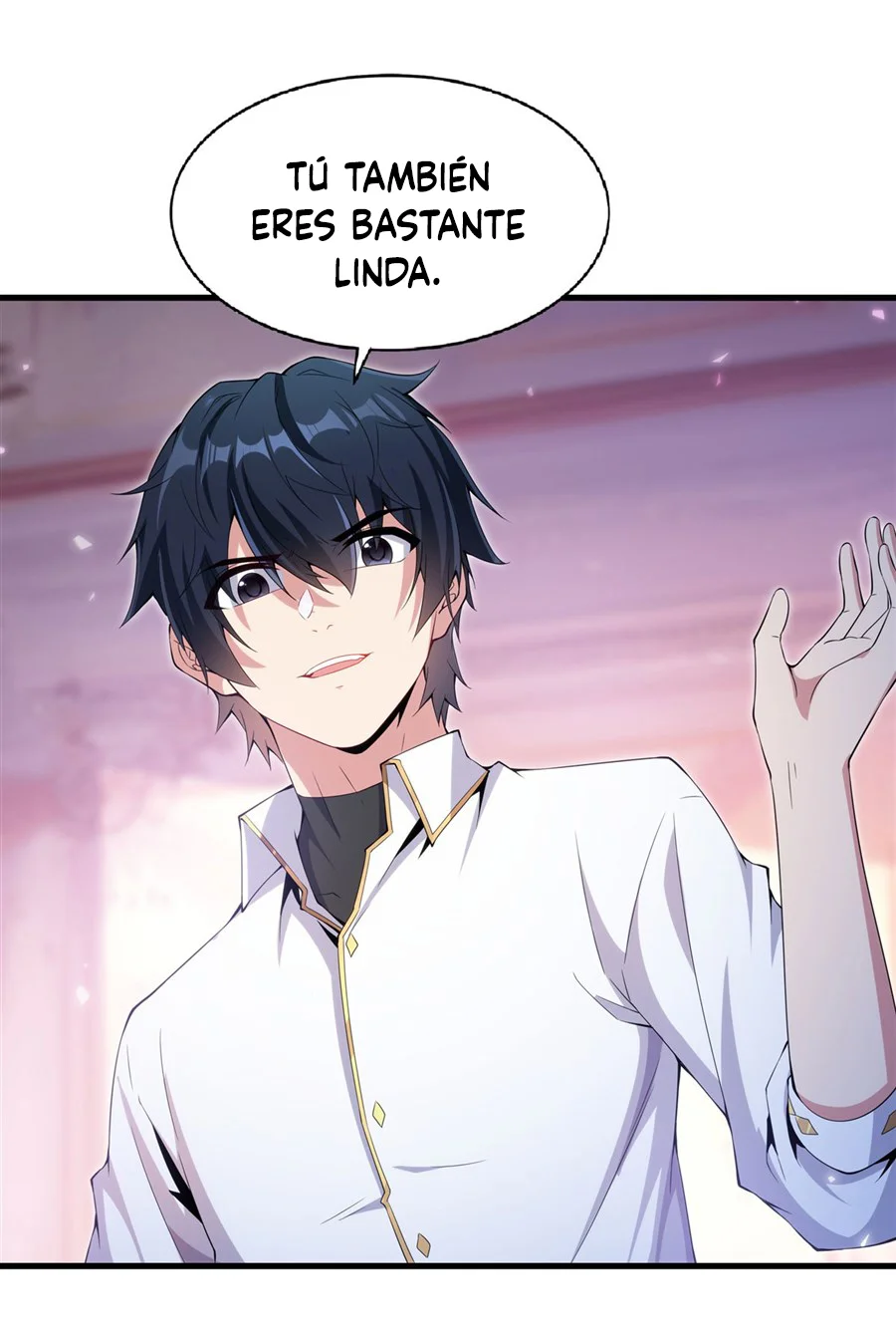 Página 34 del Manga